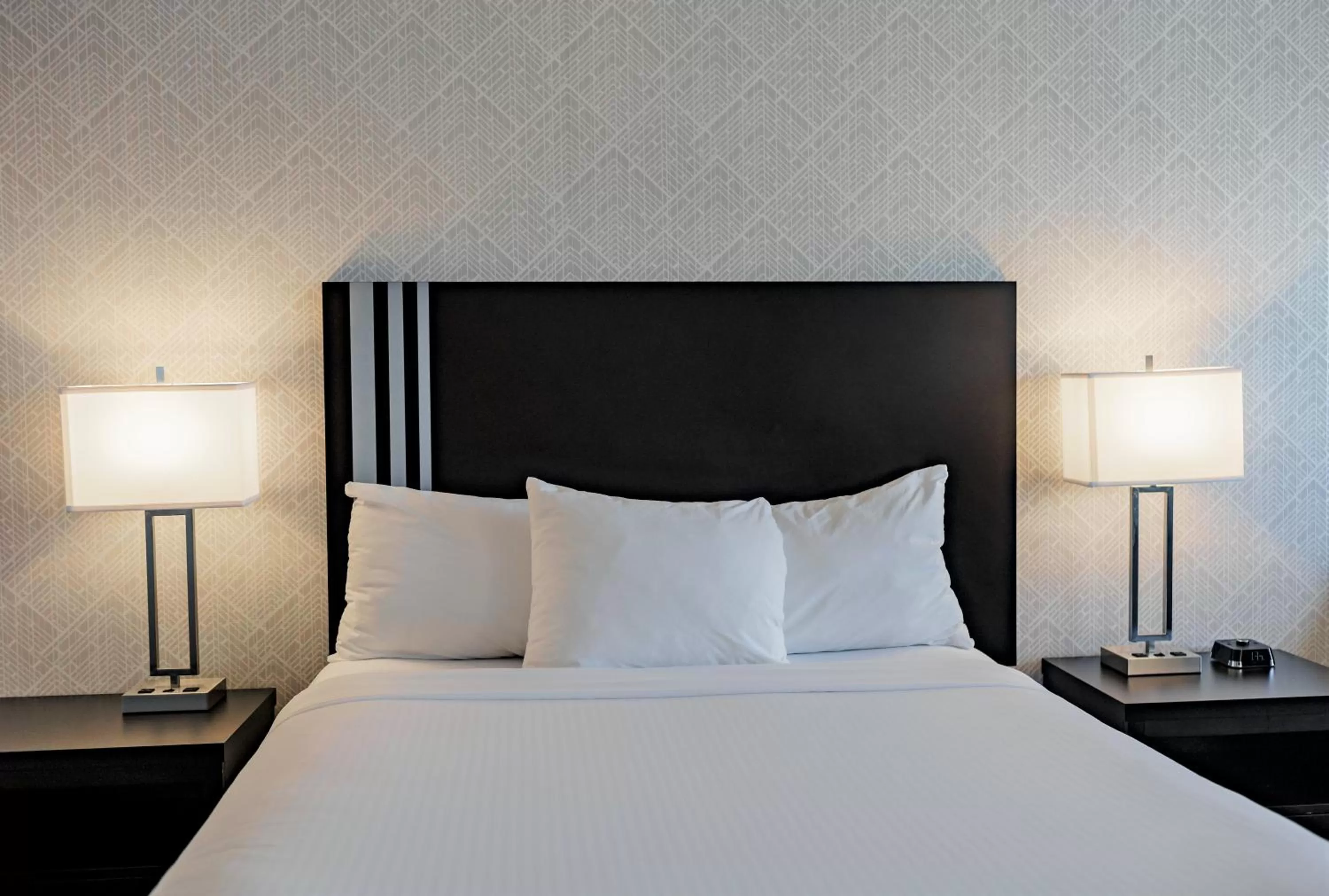 Queen Room - Non-Smoking in Park Inn by Radisson Edmonton Airport