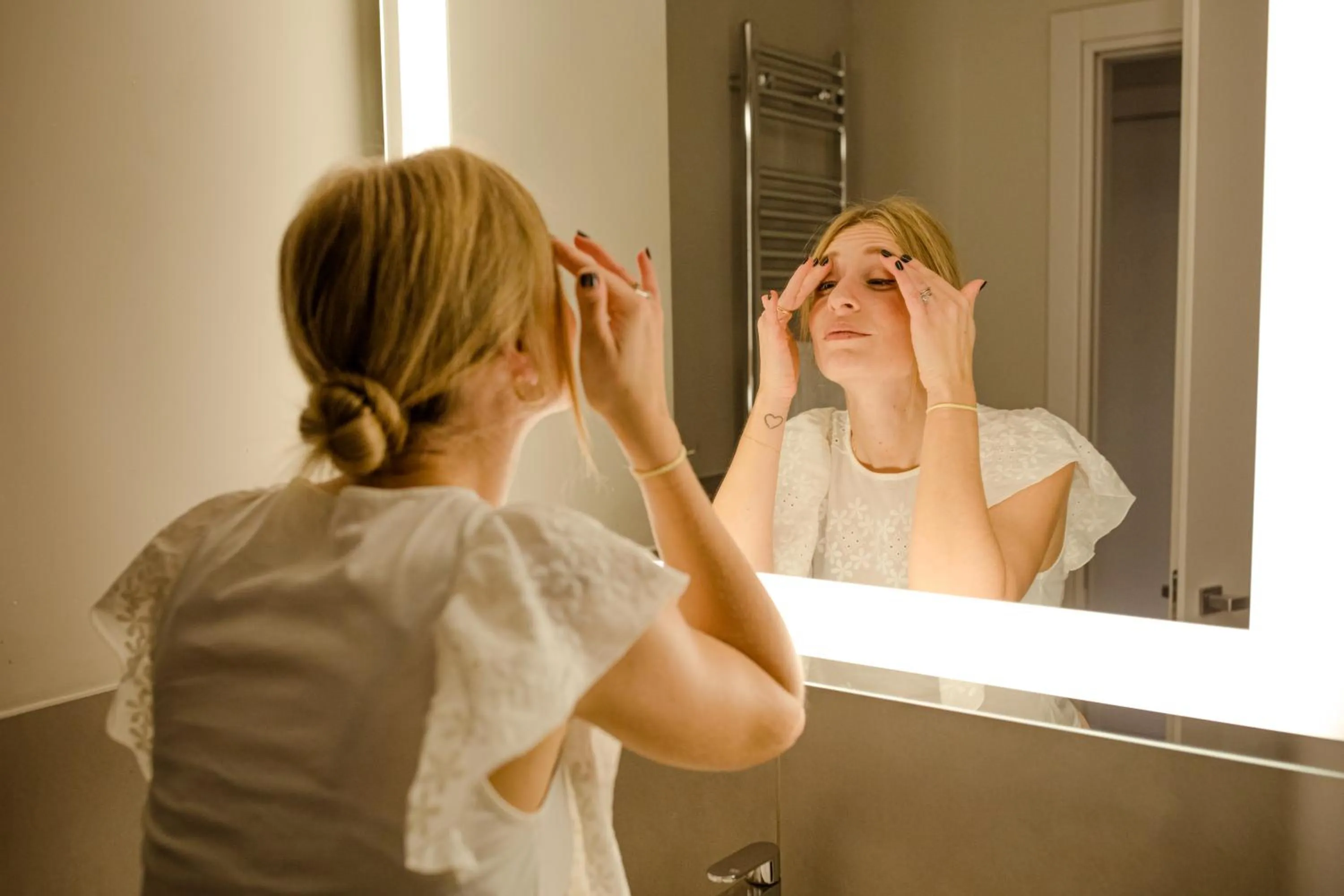 Junior Suite - single occupancy in G Hotel Pescara