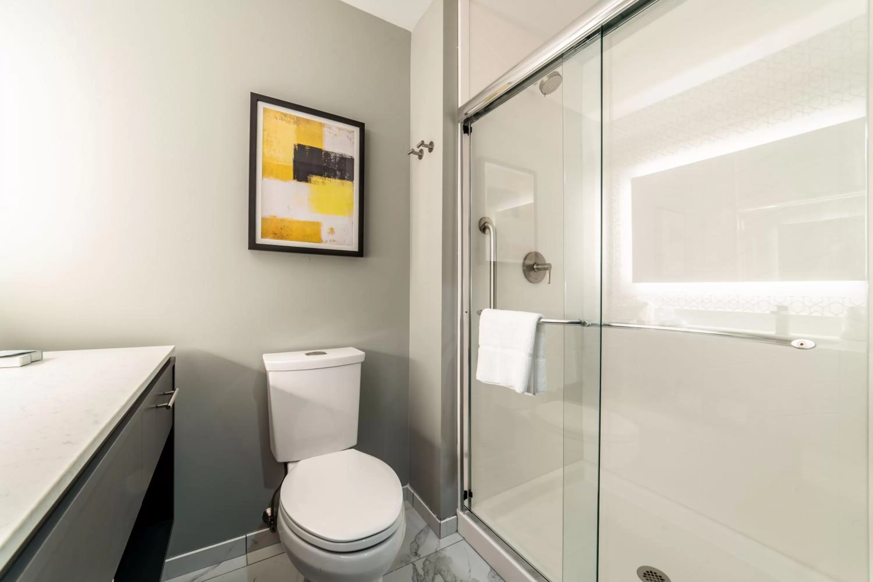 King Suite in Everglades Adventures Hotel Suites by Ivey House