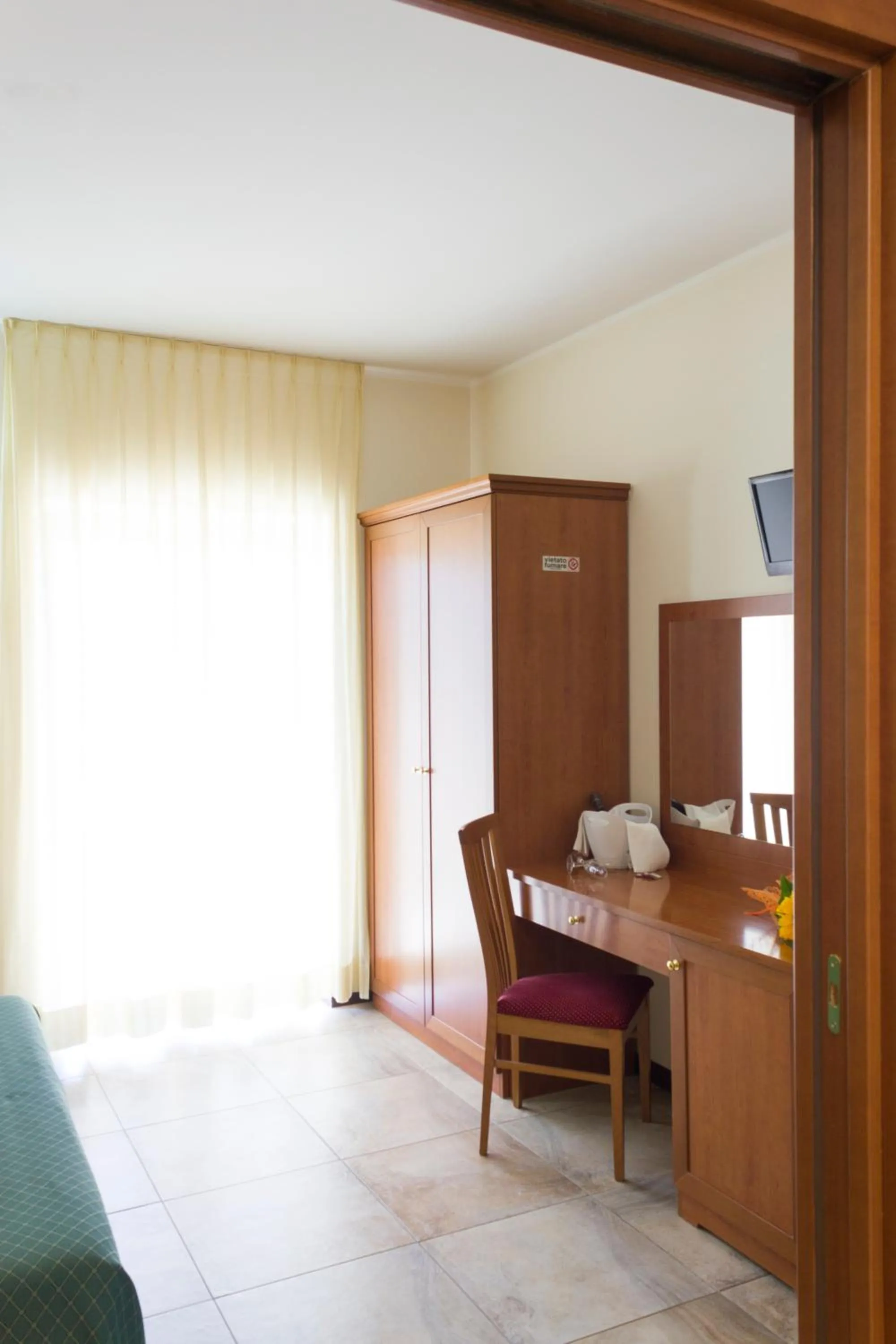 Double or Twin Room in Agriturismo Fasano