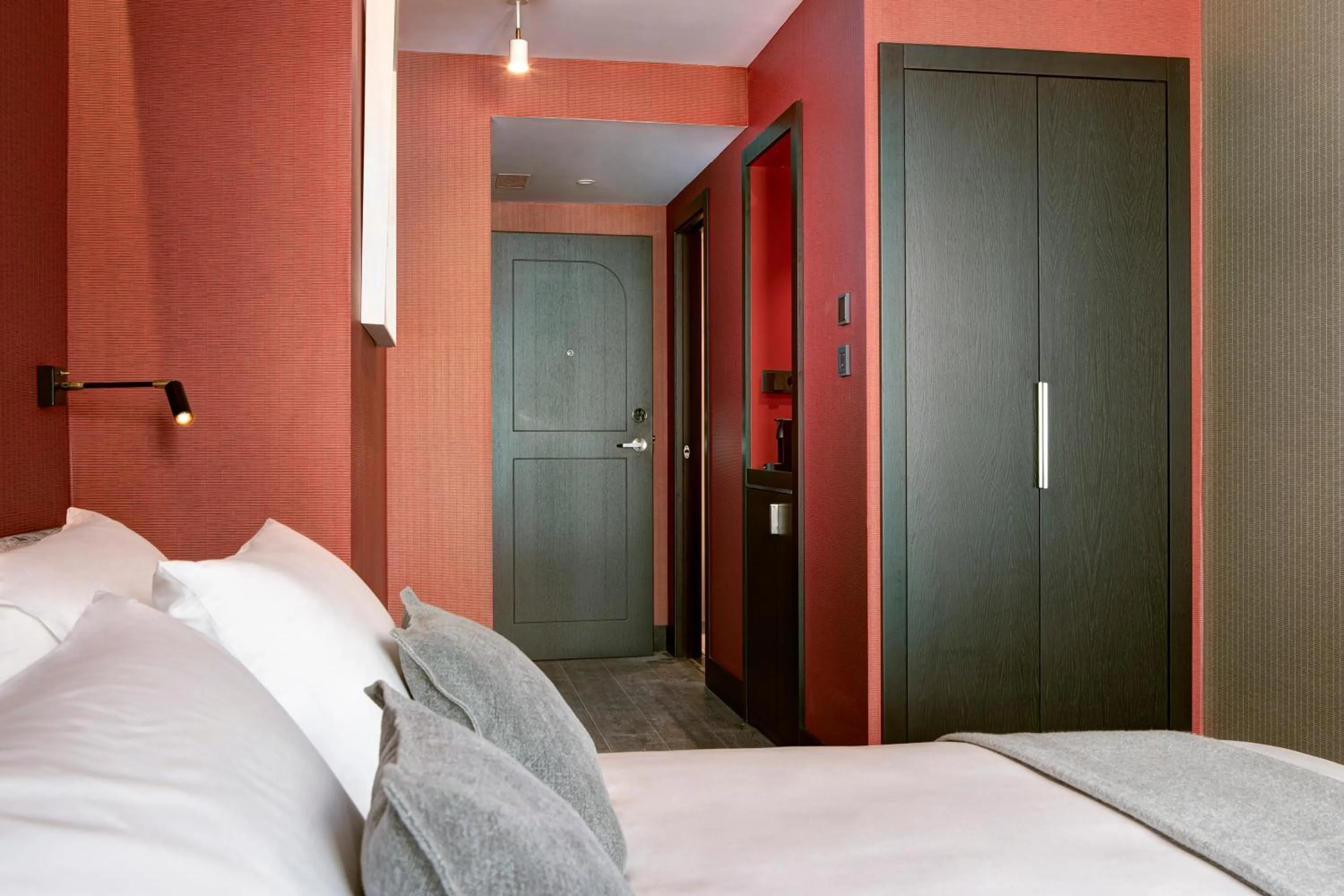 Standard Double or Twin Room in Casa Almagro by The Pavilions Hotels & Resorts