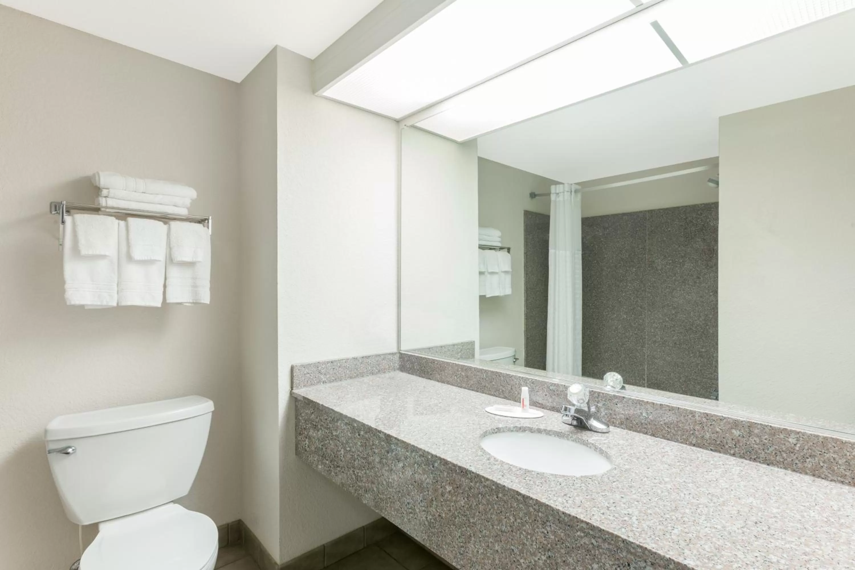 Queen Room with Two Queen Beds in Best Western Prime Inn & Suites