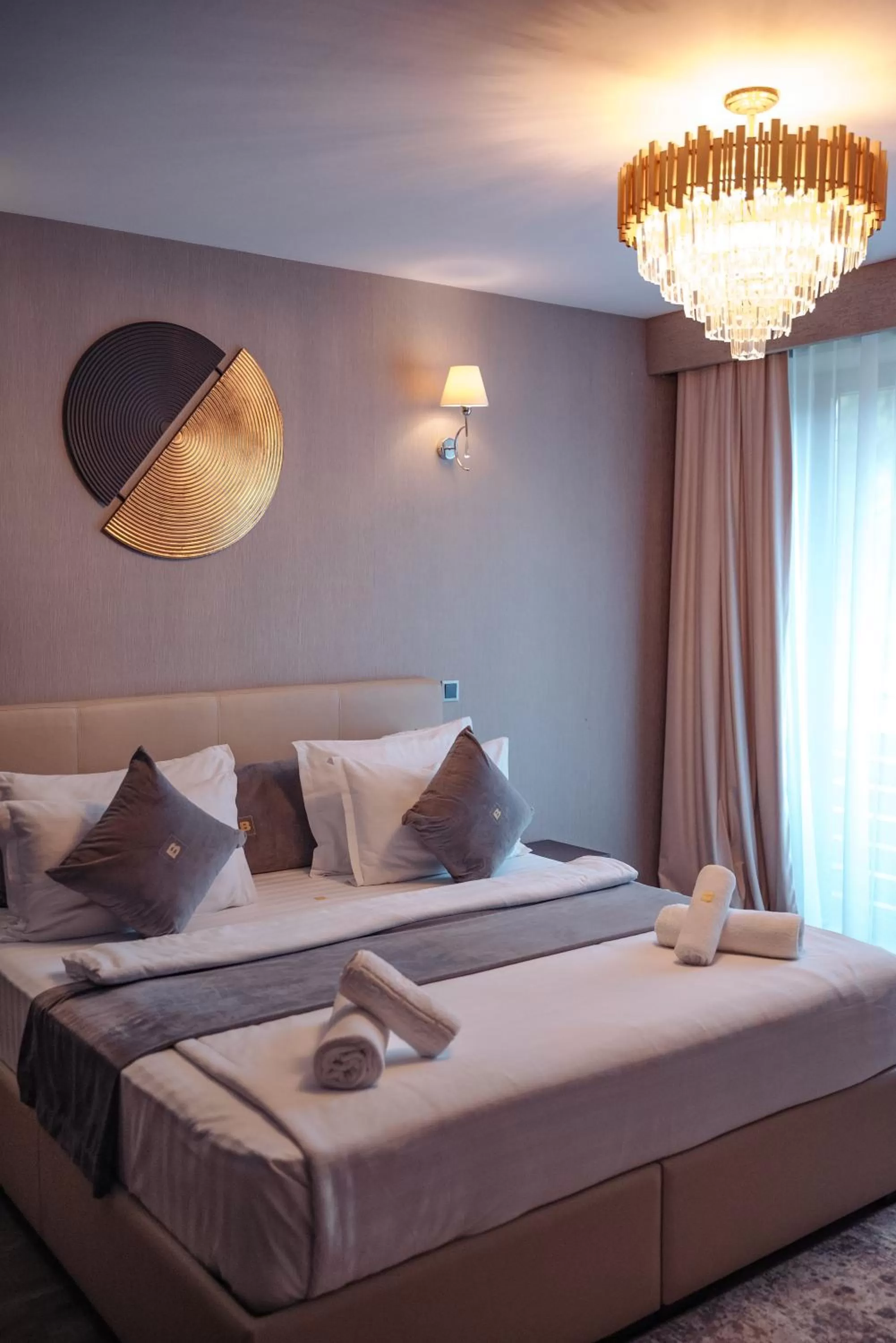 Apartment in Silver Mountain Resort & Spa