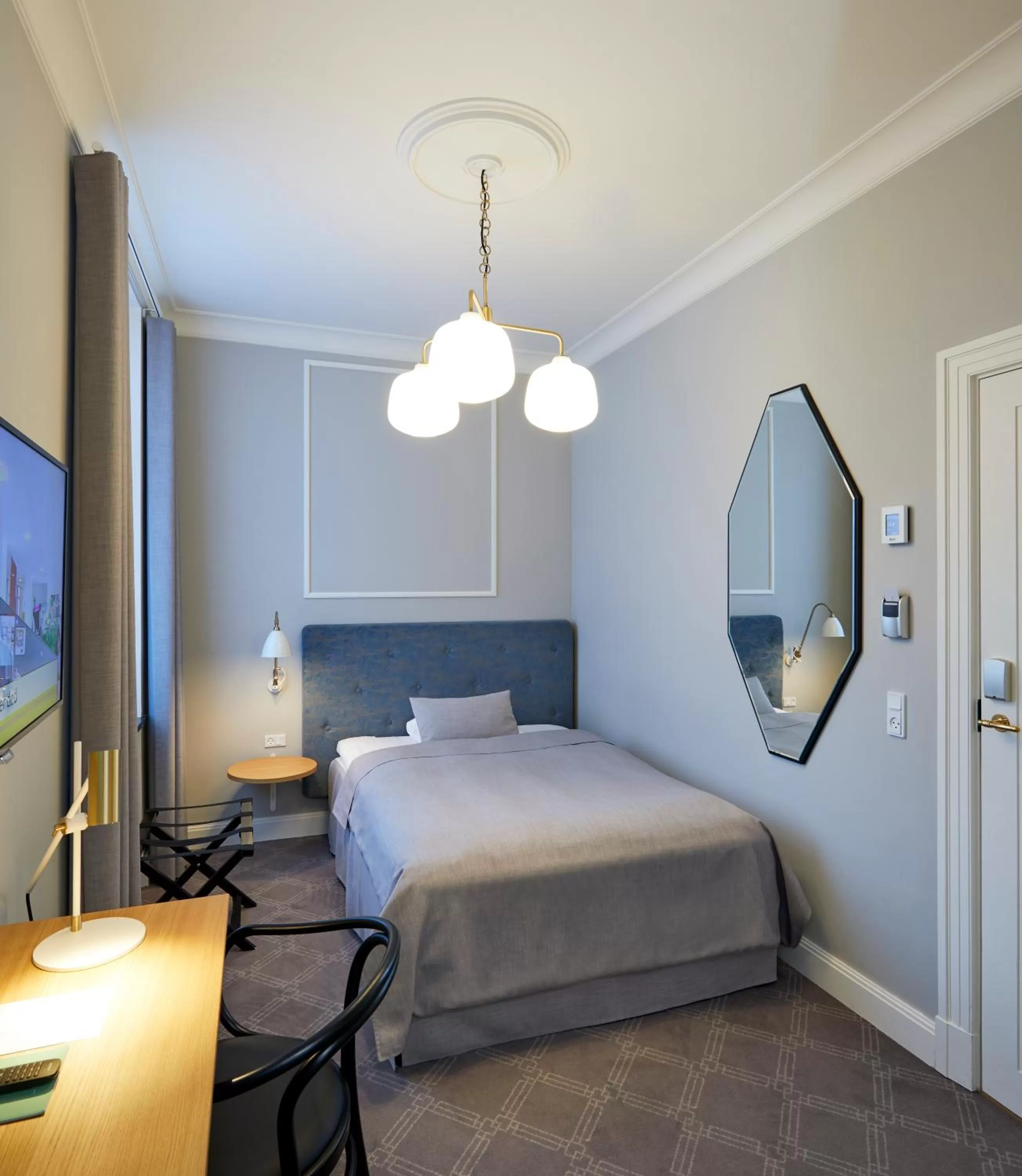 Business Room in Hotel Randers