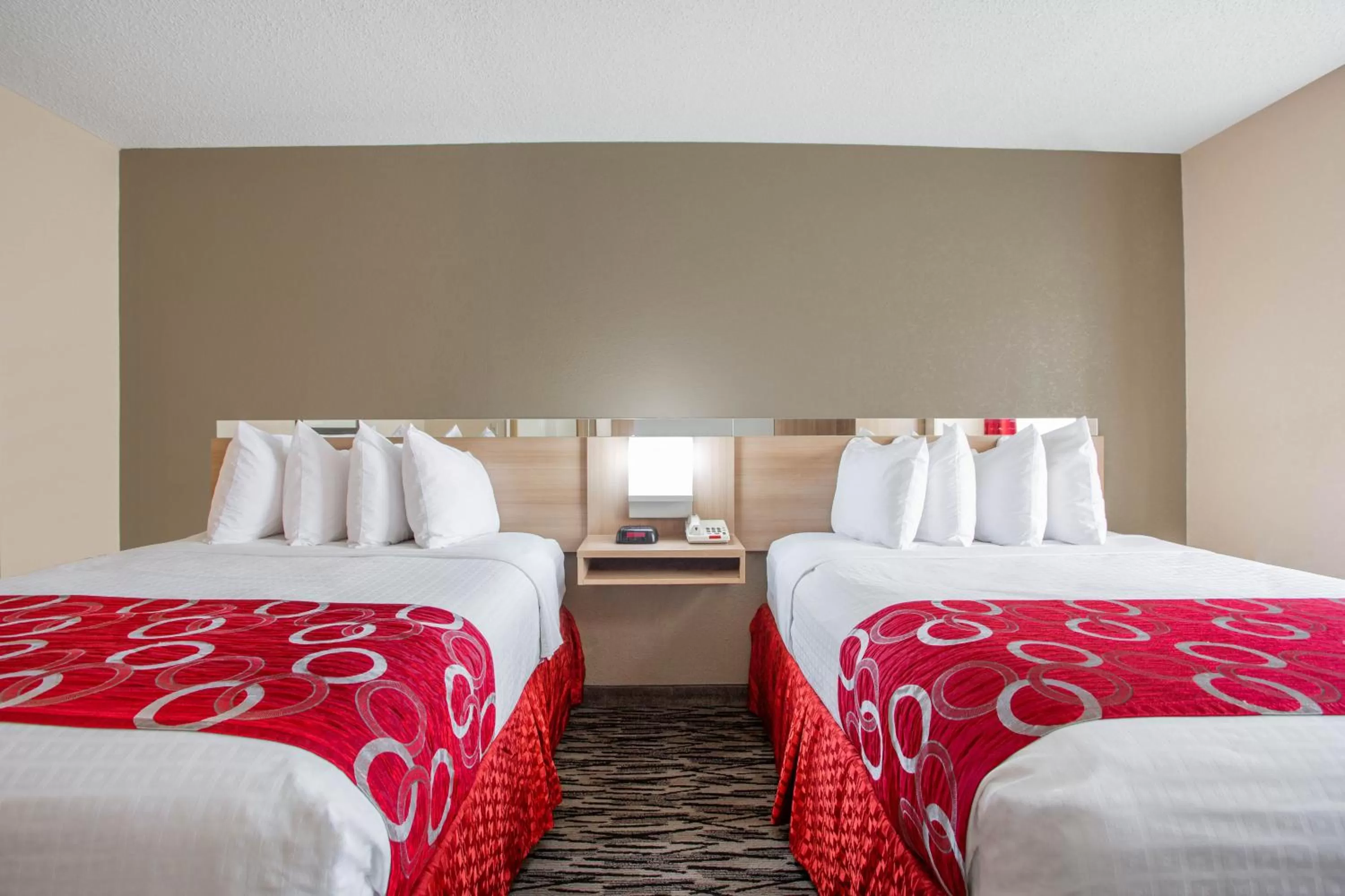 Deluxe Queen Suite - Non-Smoking in Microtel Inn & Suites by Wyndham Charleston