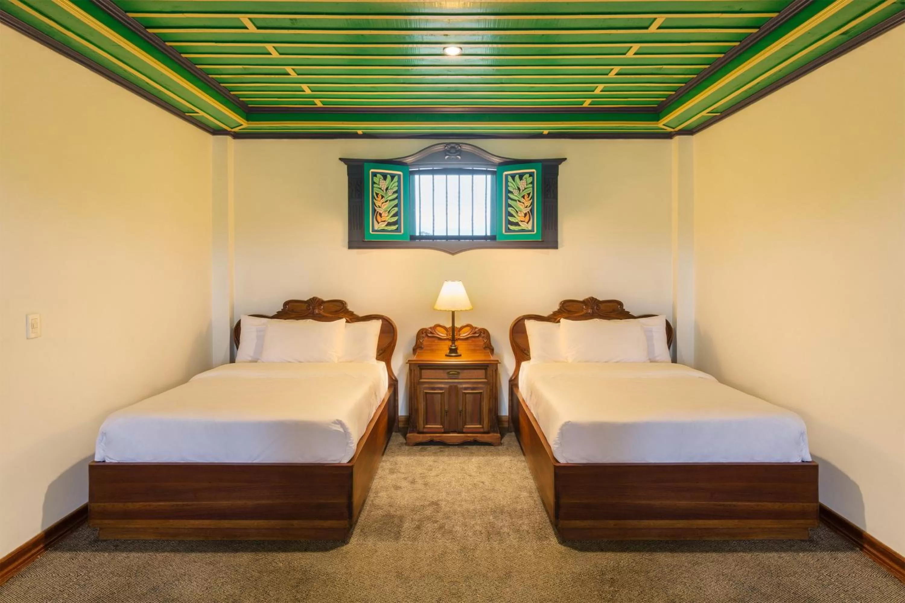 Double Room in Decameron Las Heliconias - All Inclusive