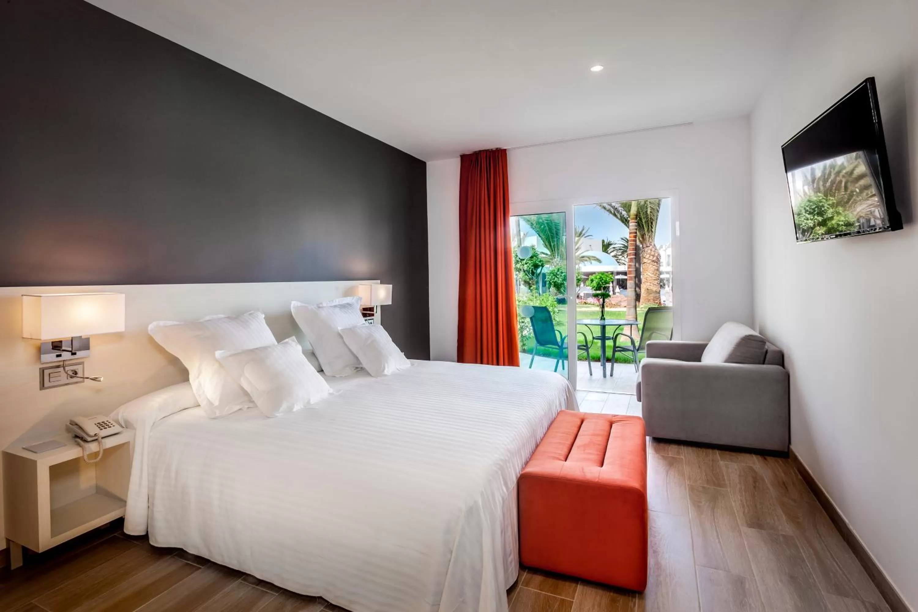 Double Room (1 Adult) - single occupancy in Barceló Corralejo Sands