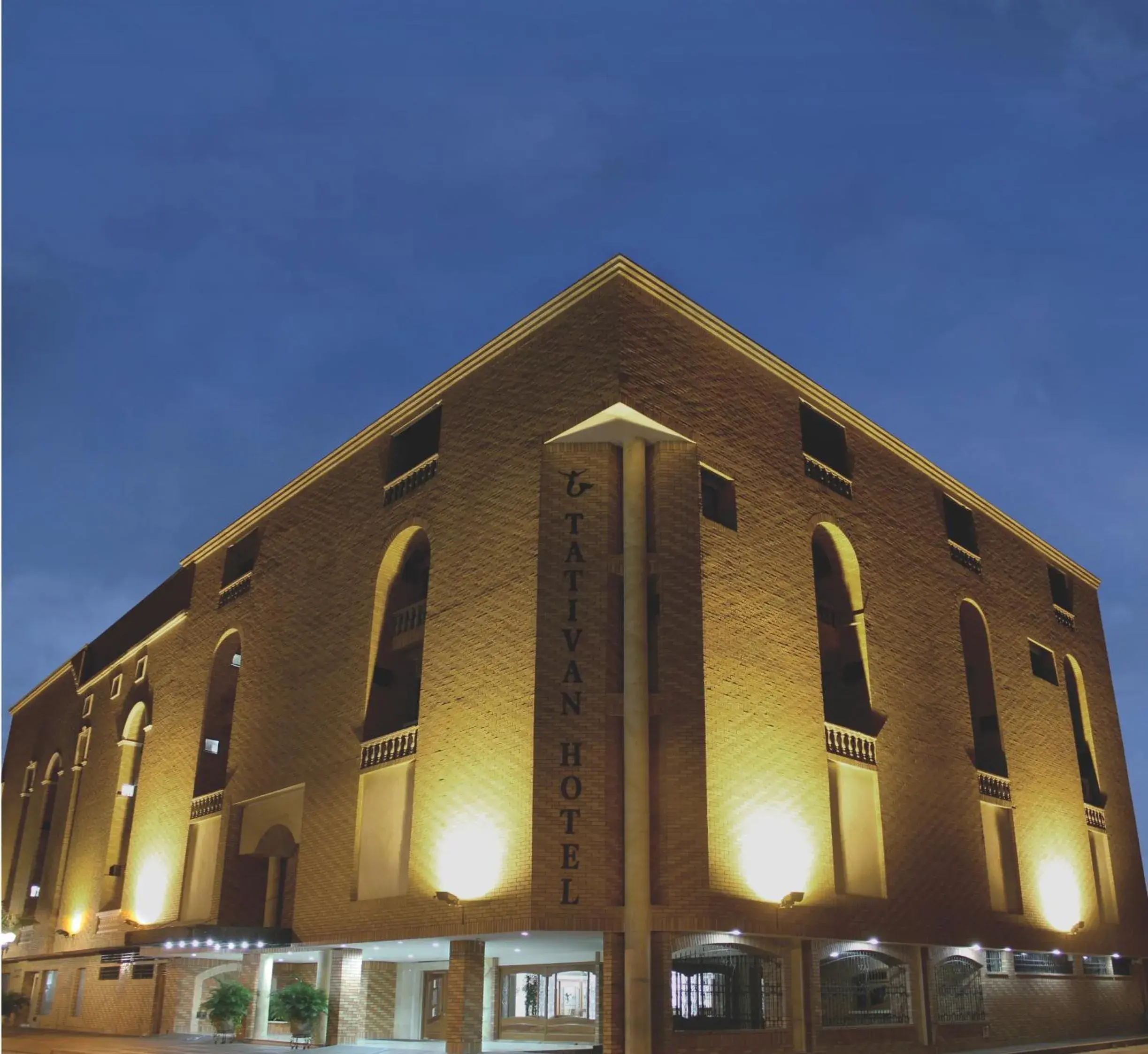 Hotel Tativan Hotel Tativan