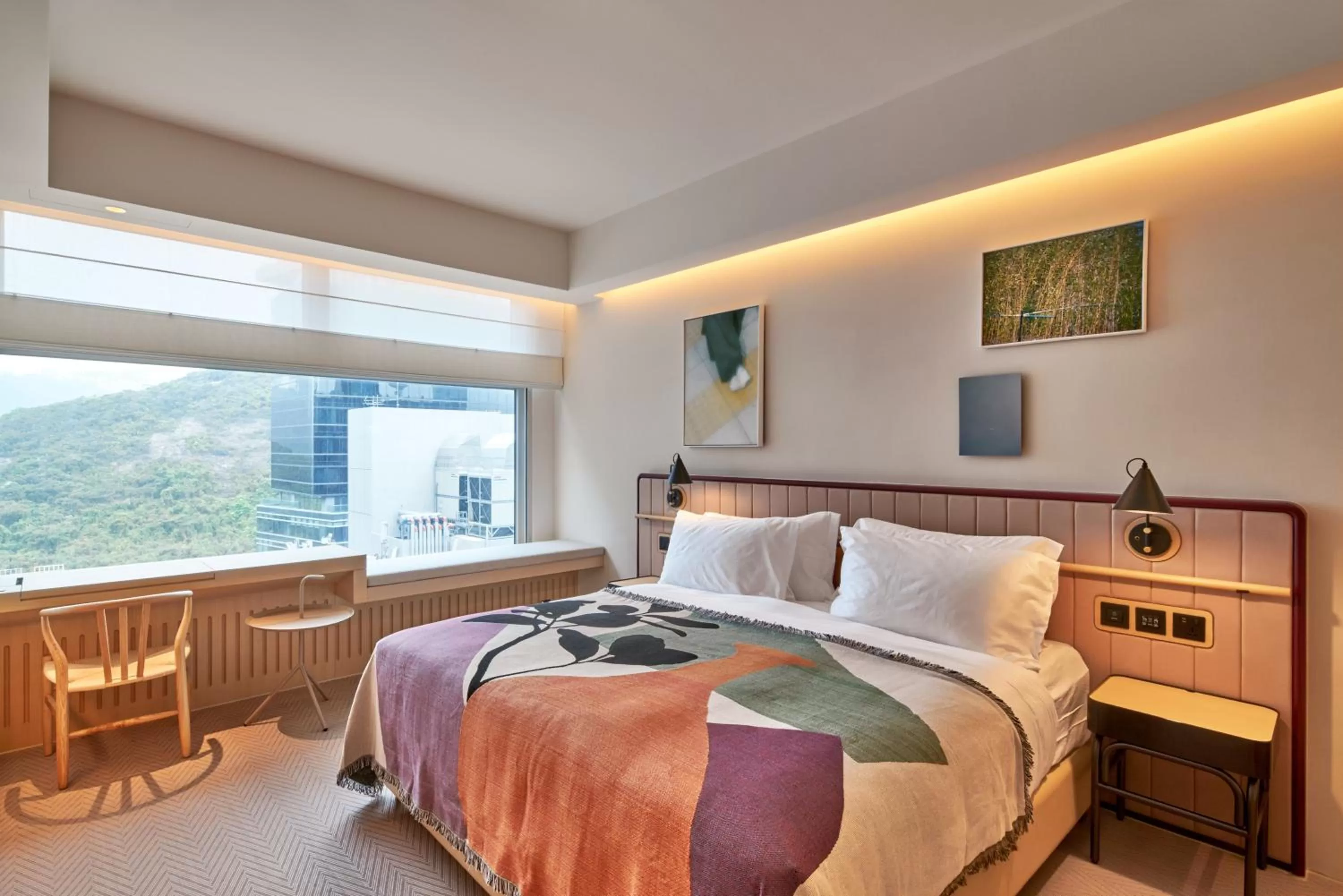 City Signature King Room  in the Arca