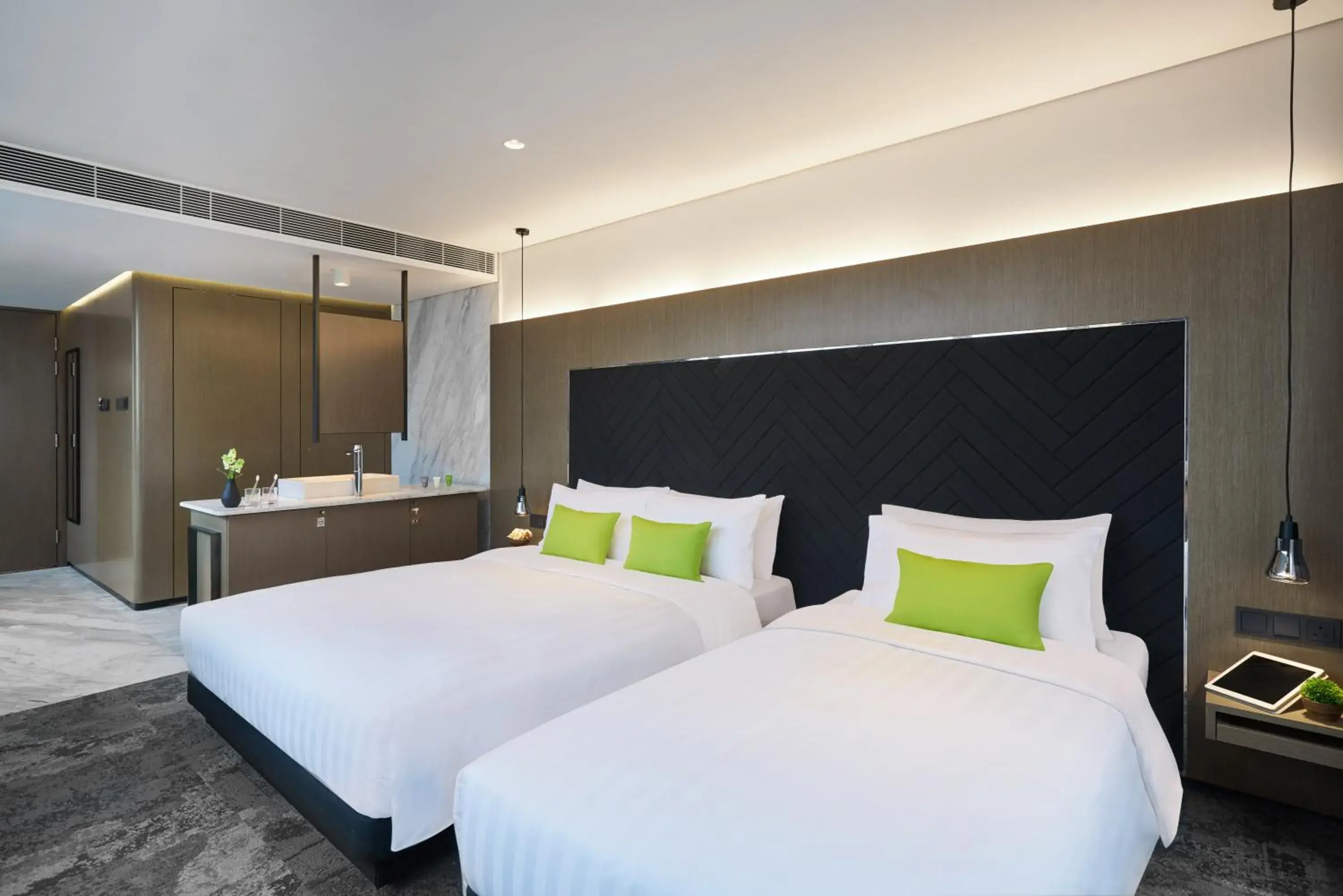 Hotel Ease Tsuen Wan Hotel Ease Tsuen Wan