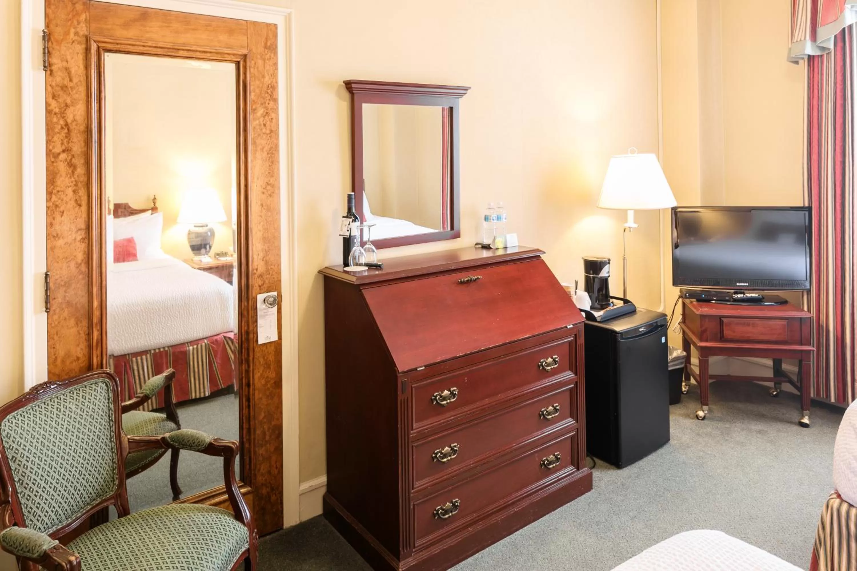 Double Room with Two Double Beds in Rodd Charlottetown