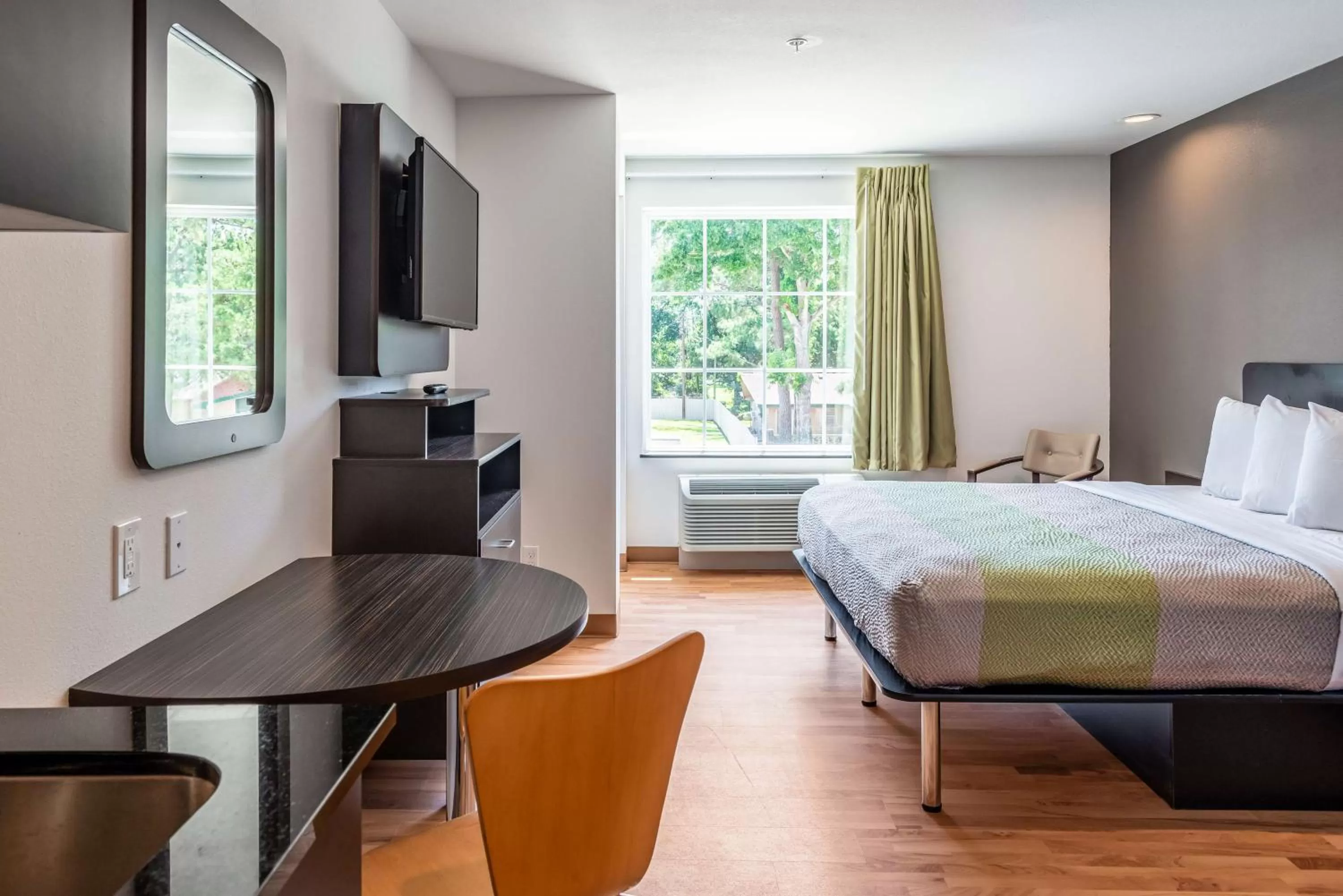 Suite - Non-Smoking in Studio 6 Lake Charles