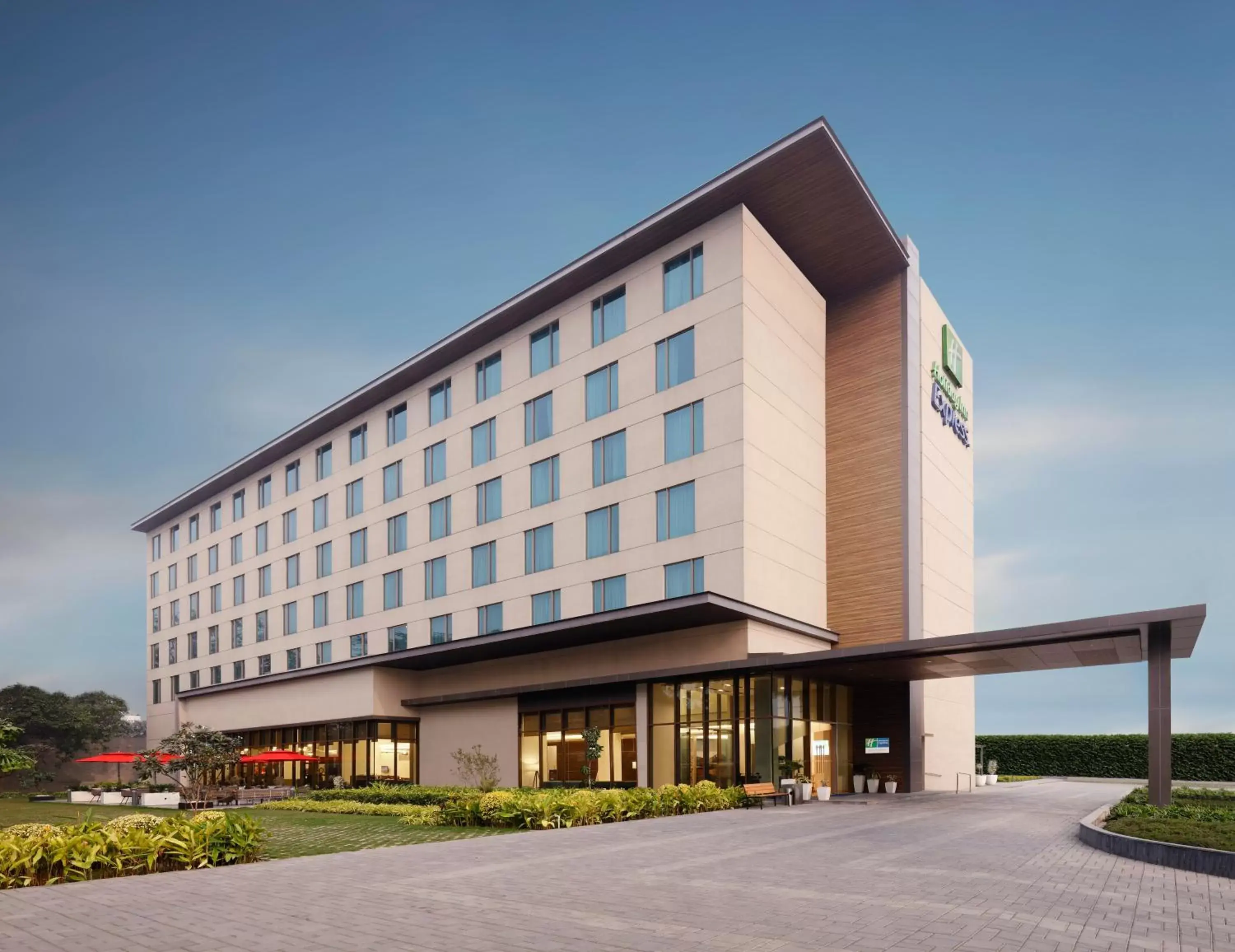 Holiday Inn Express Kolkata Airport by IHG Holiday Inn Express Kolkata Airport by IHG