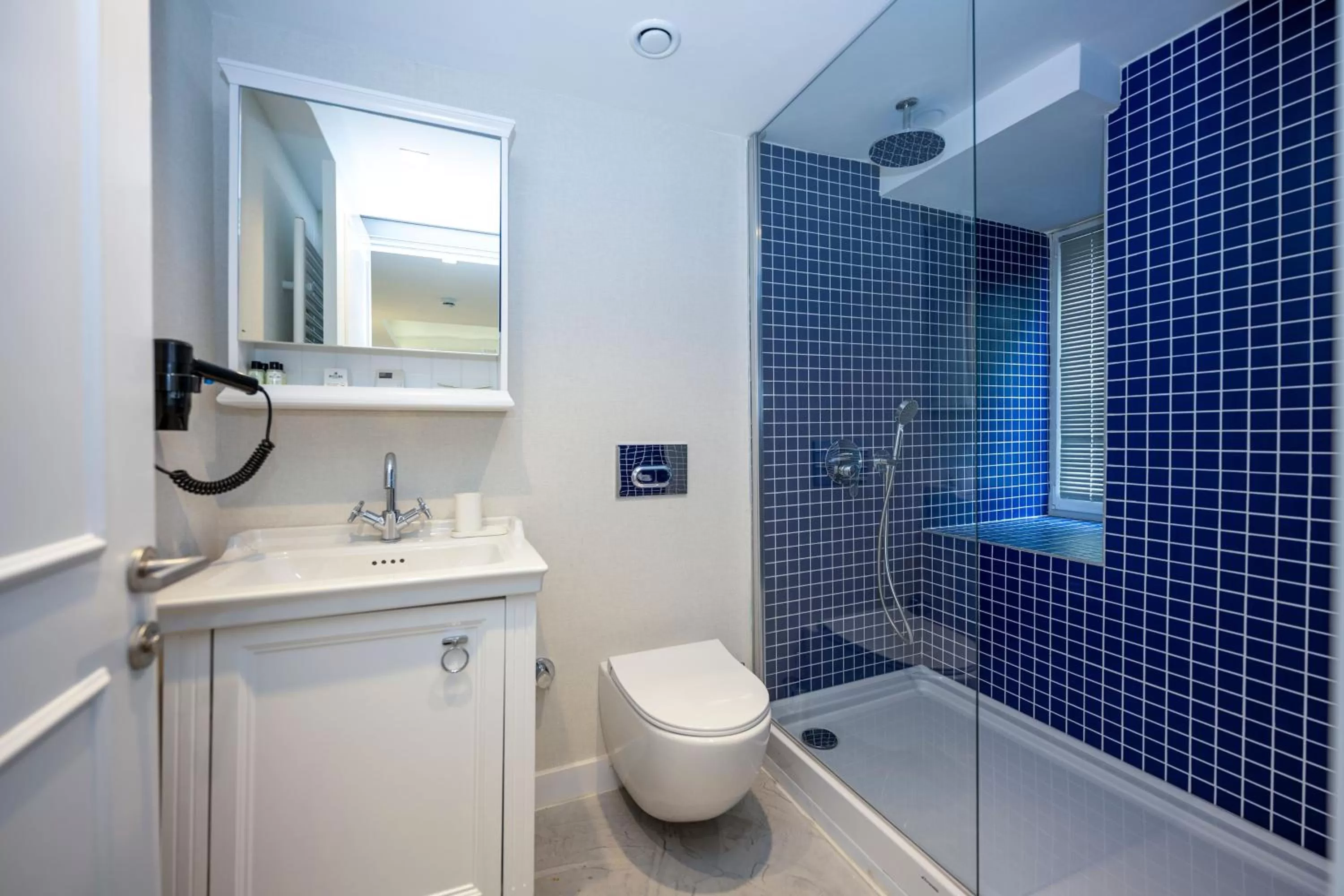 Family Suite in Juno Hotel Taksim