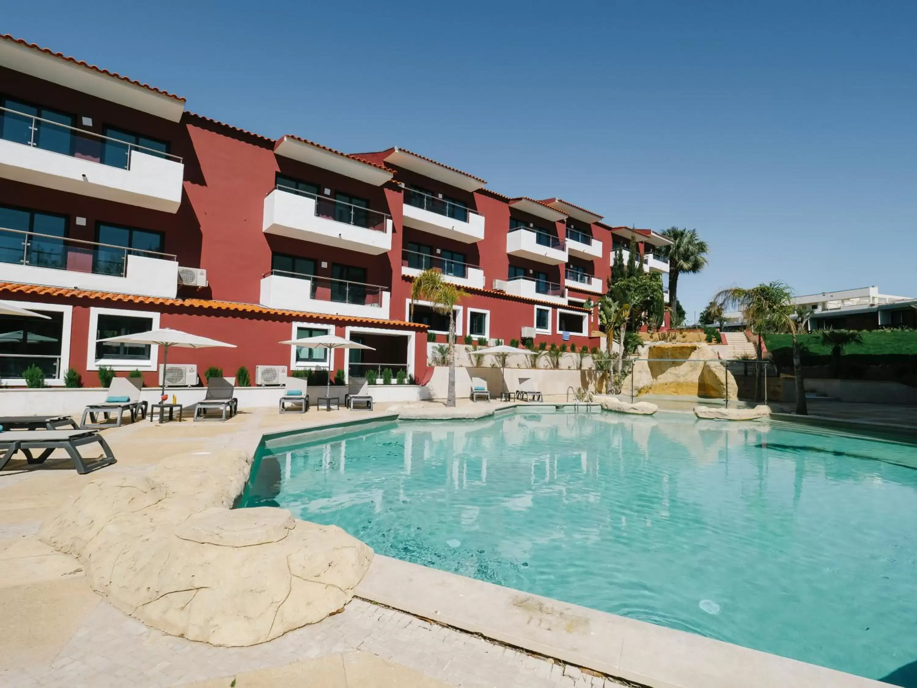 Topazio Vibe Beach Hotel & Apartments - Adults Friendly Topazio Vibe Beach Hotel & Apartments - Adults Friendly