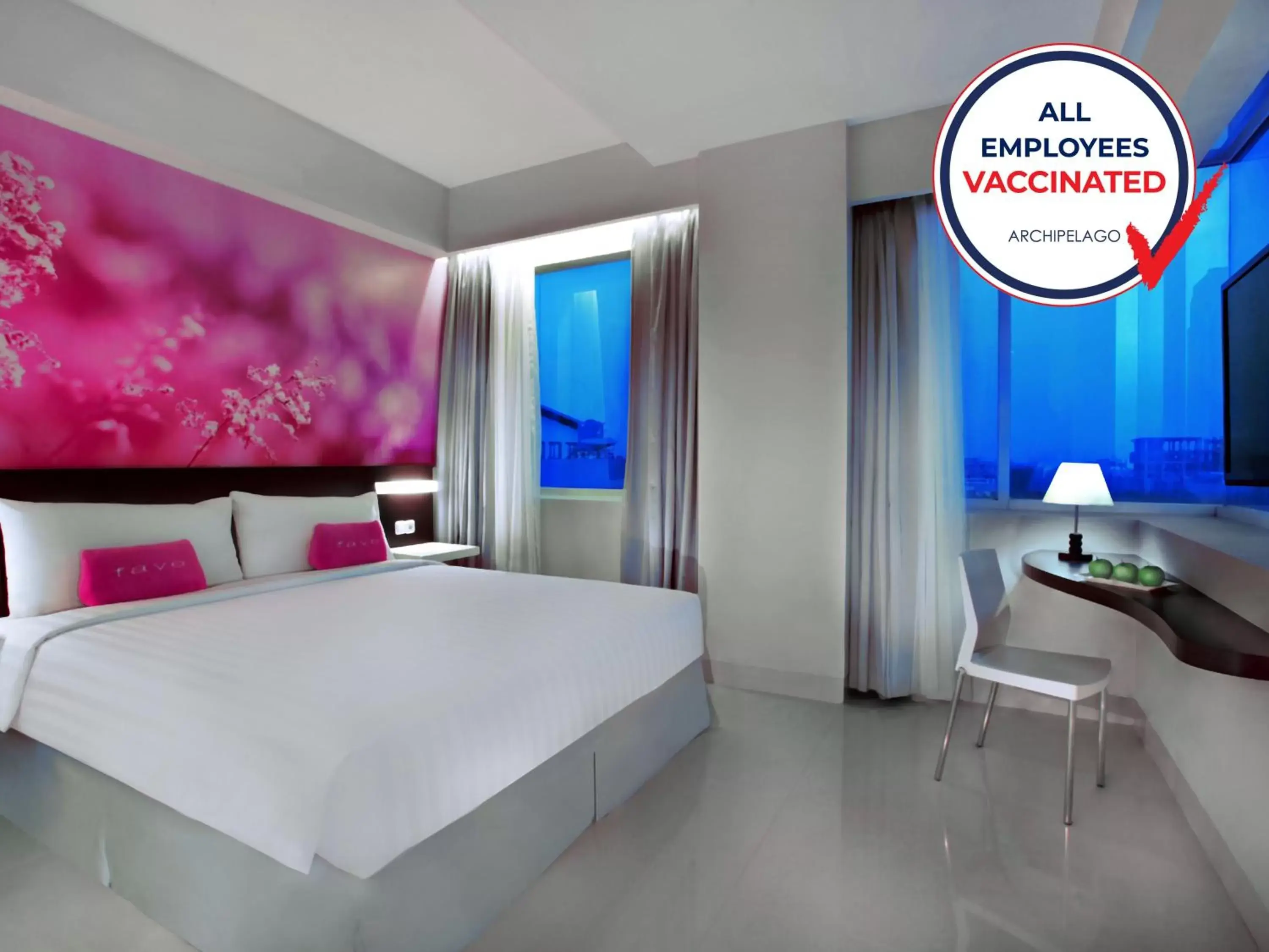 favehotel Zainul Arifin favehotel Zainul Arifin