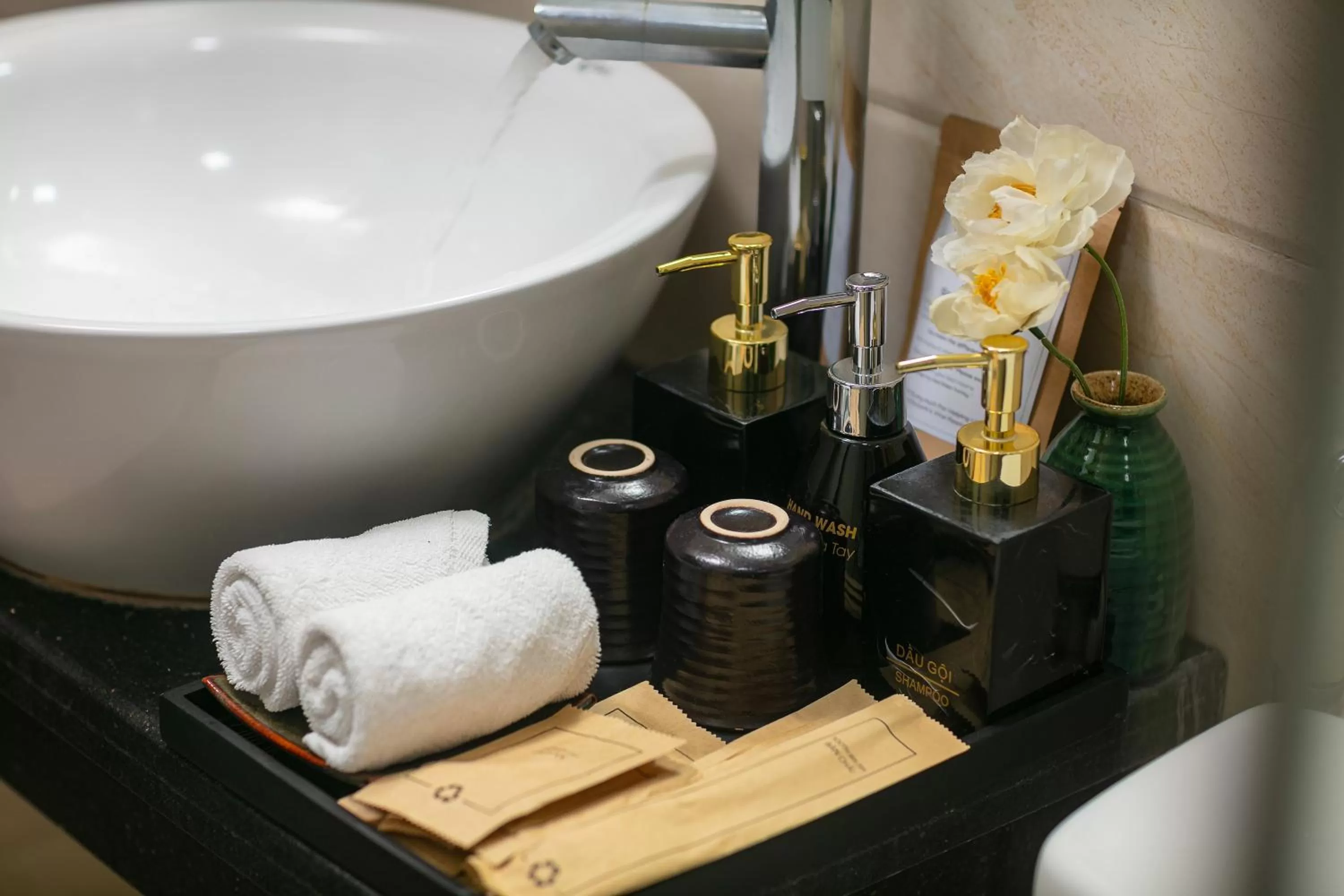 Superior Double Room - single occupancy in The Sono Hanoi Hotel