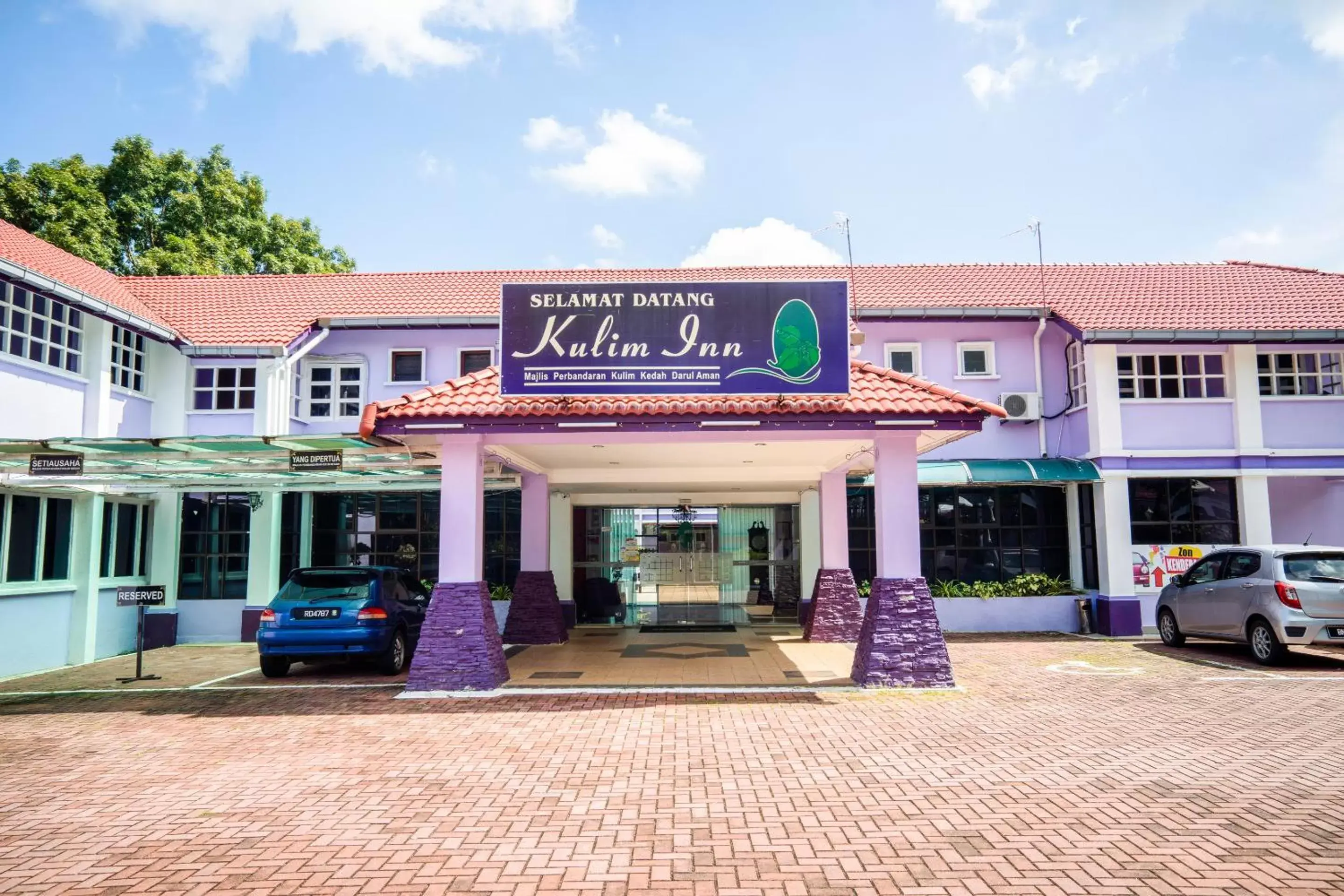 Hotel O Kulim Inn Hotel O Kulim Inn