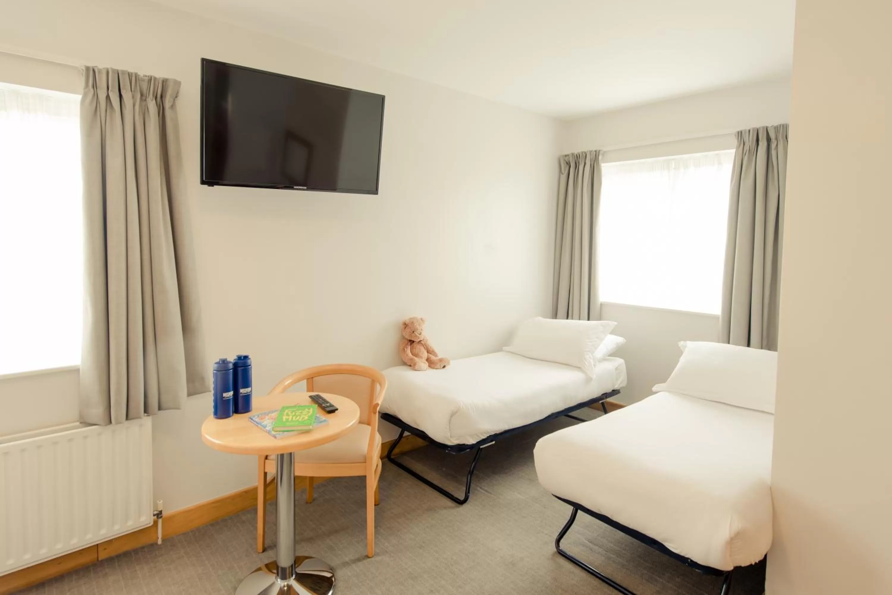 Family Room in Waterford Viking Hotel
