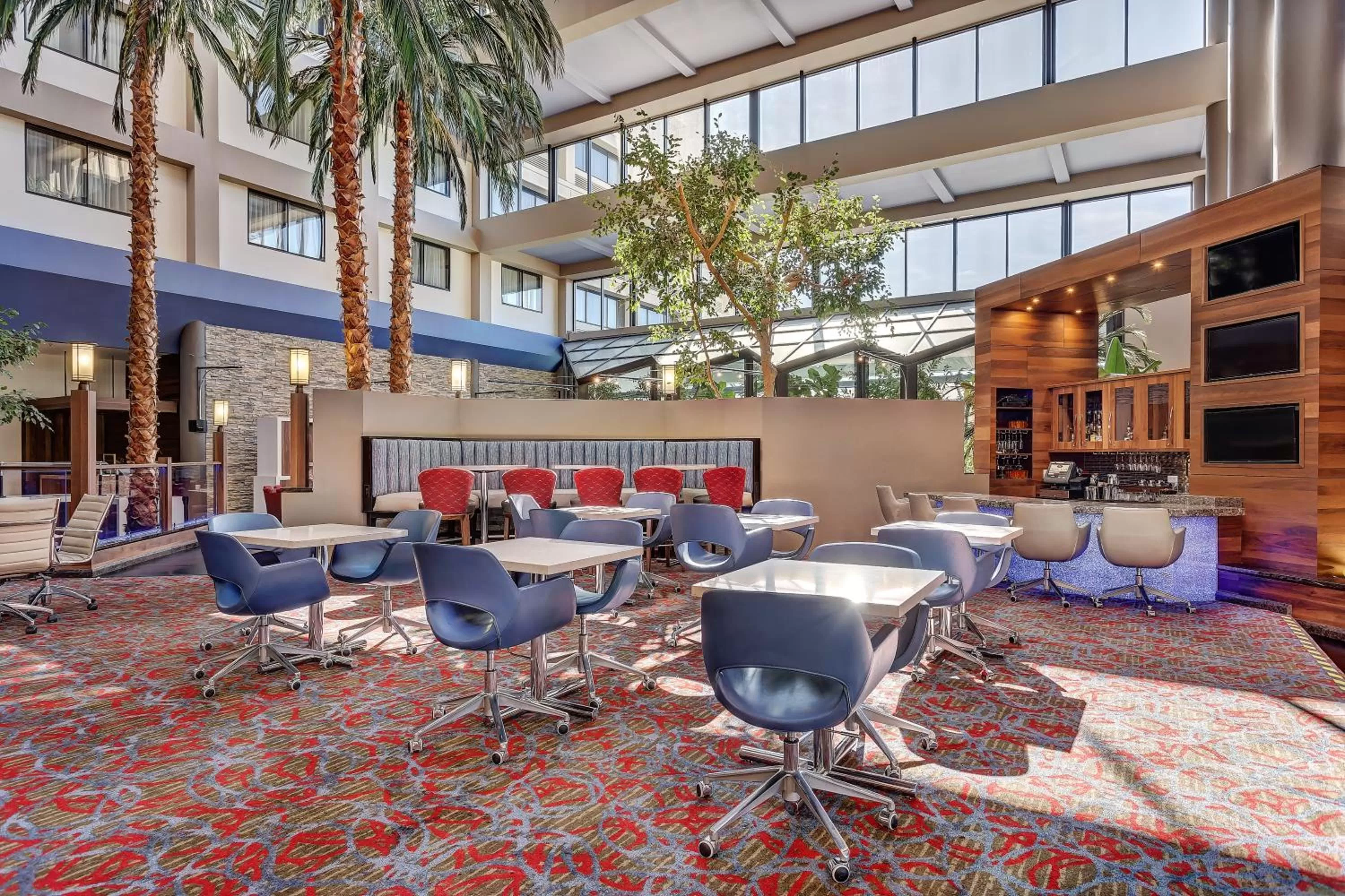 Crowne Plaza Hotel Foster City-San Mateo by IHG
