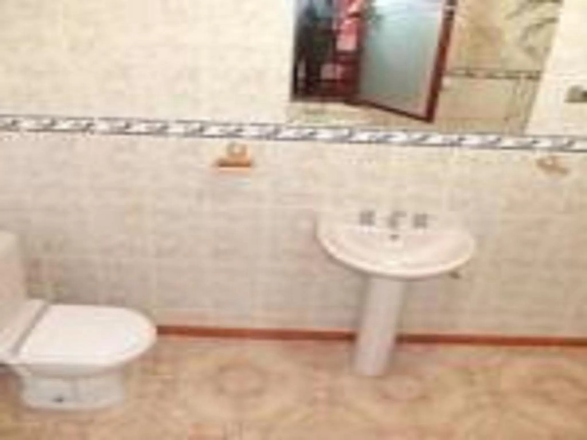 Single Room in Apart Hotel Turquesa