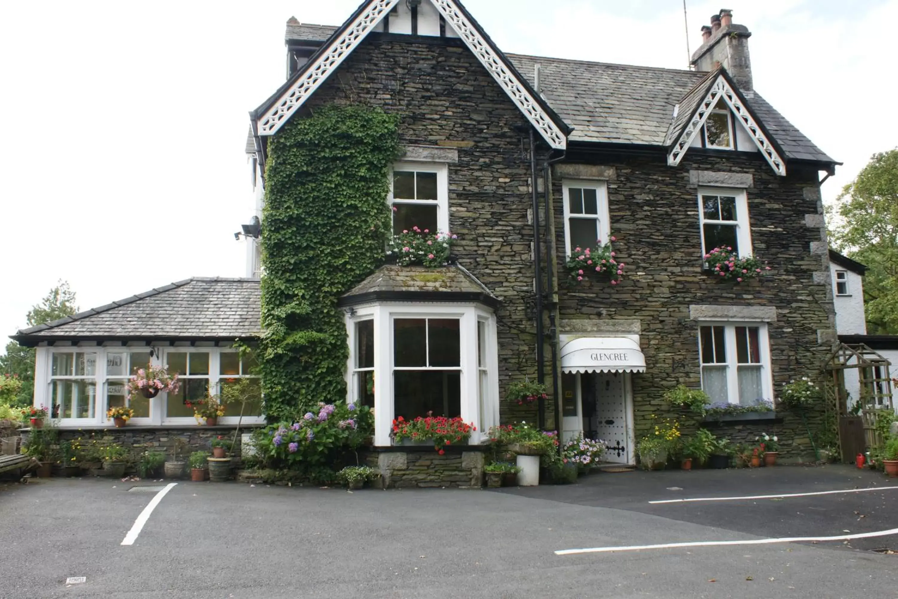 Glencree Glencree