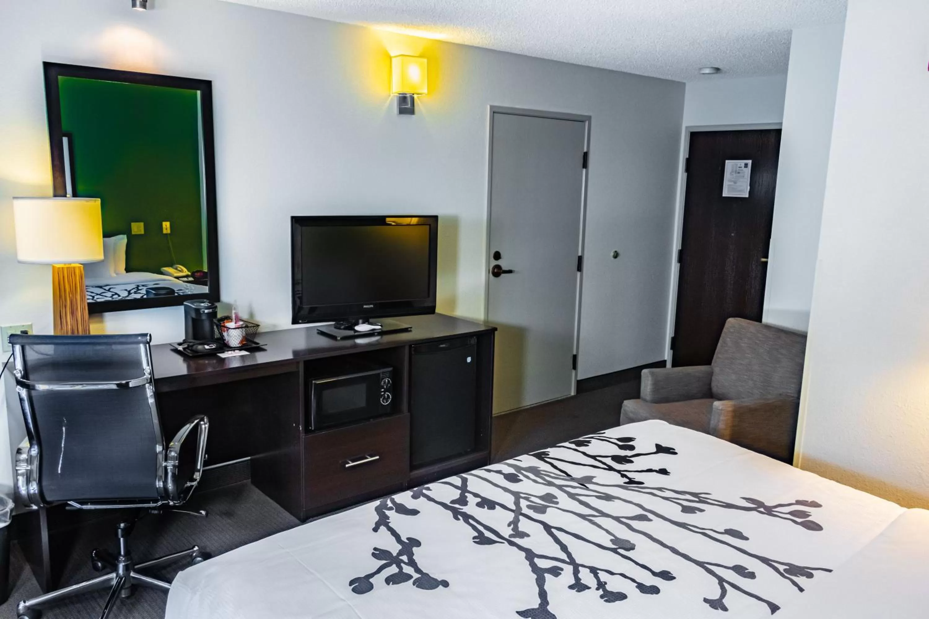 King Room - Accessible/Non-Smoking in Sleep Inn Pasco Tri -Cities