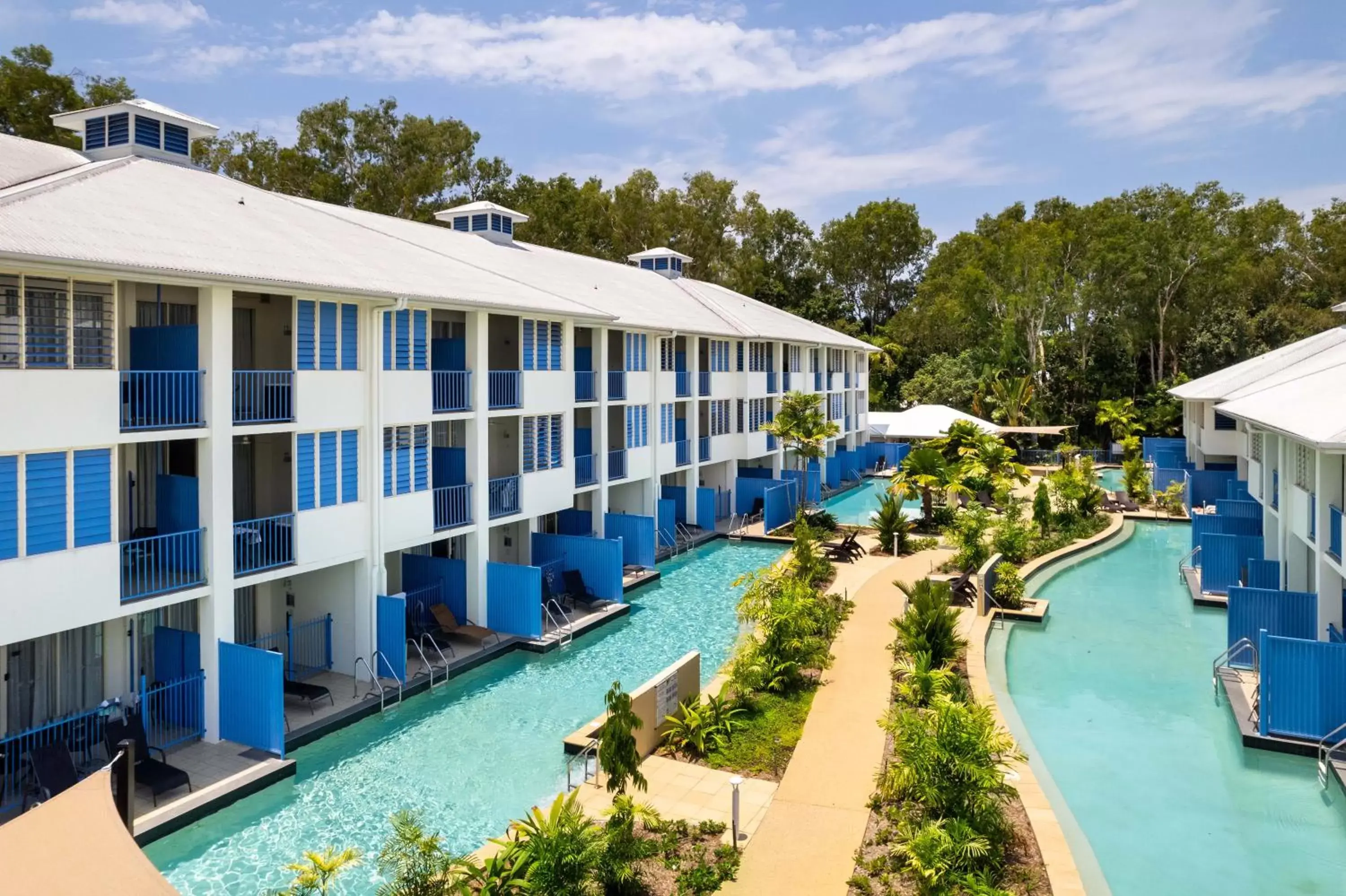 Silkari Lagoons Port Douglas Silkari Lagoons Port Douglas