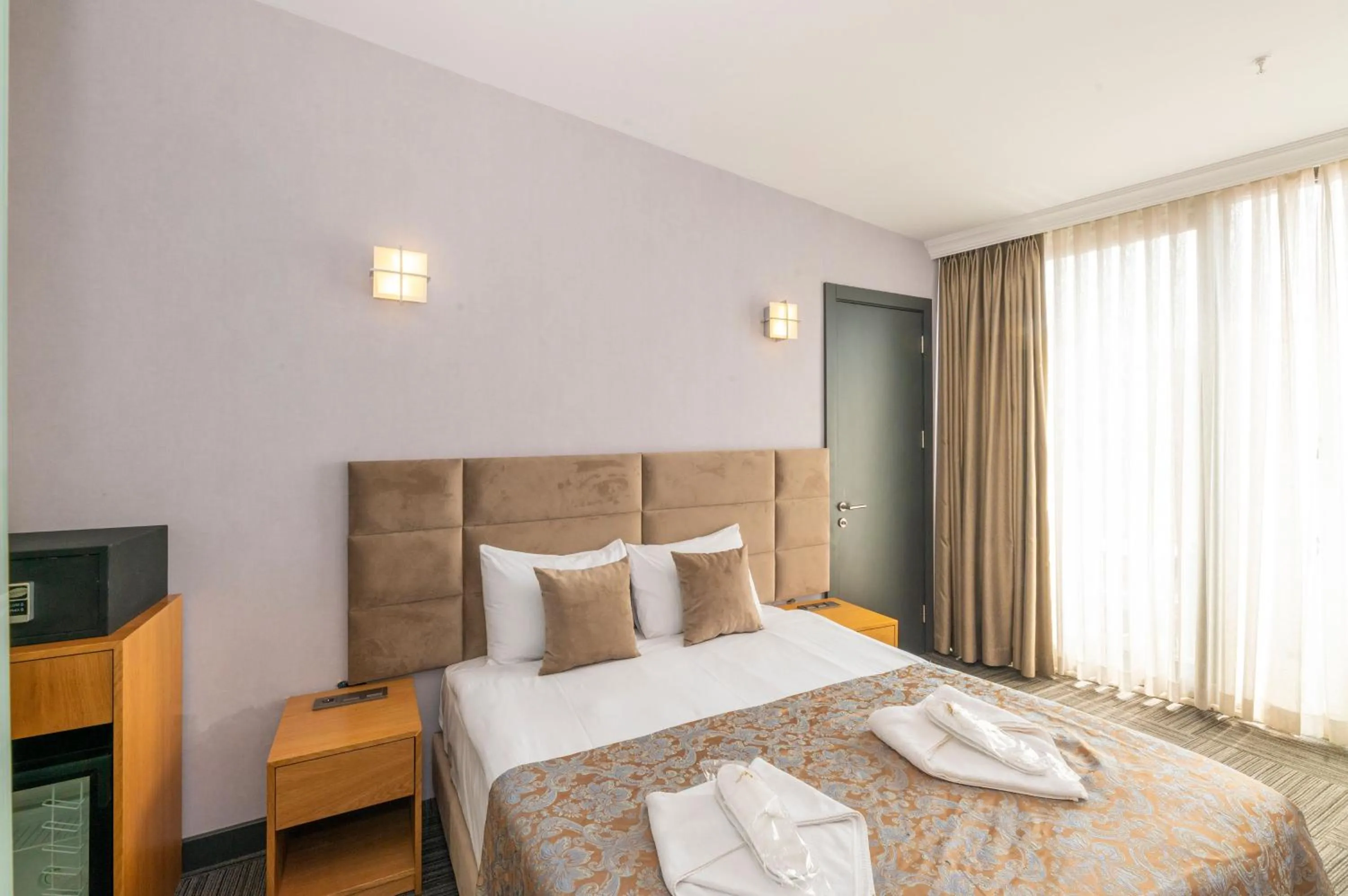 Taksim Hotel V Plus
