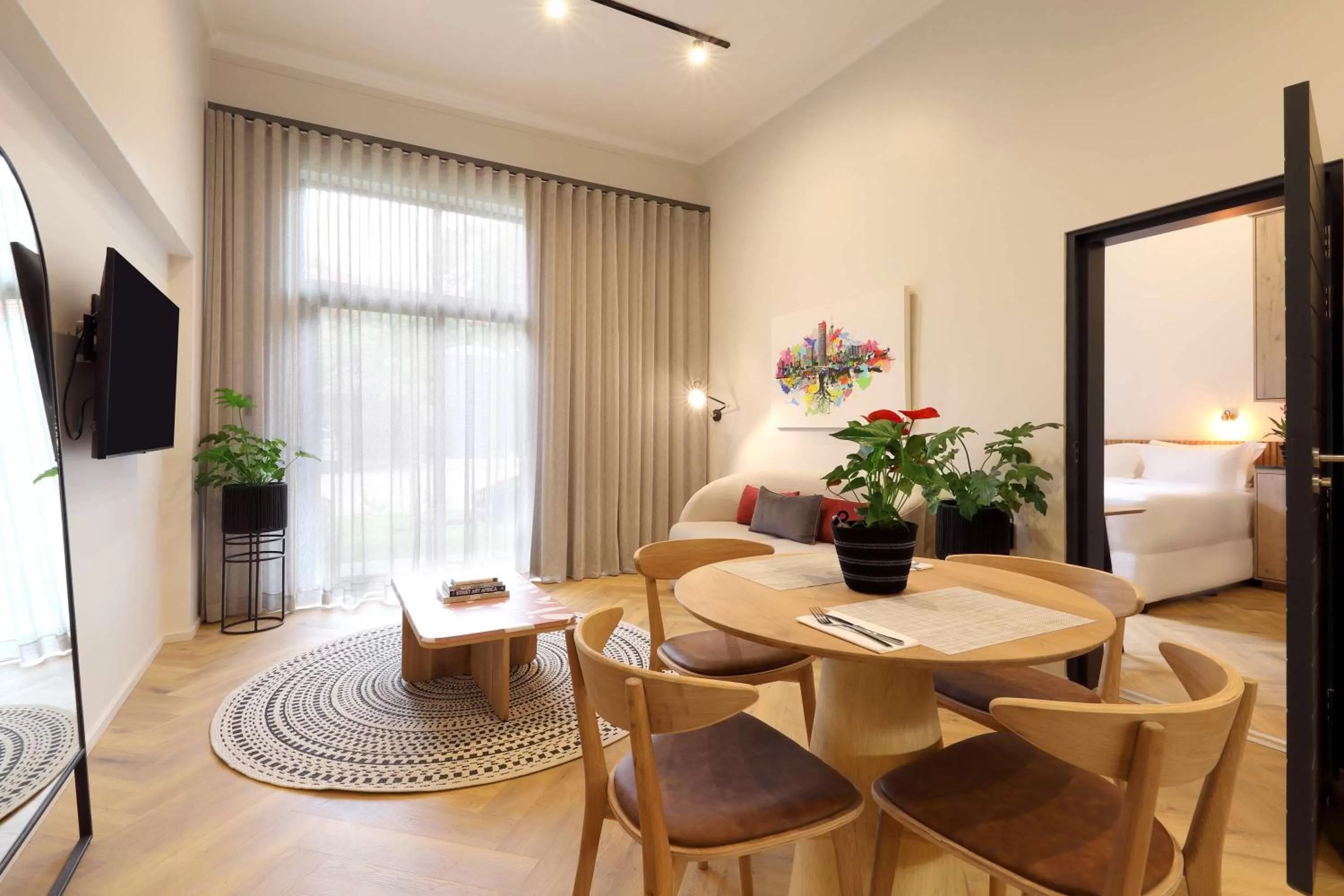 Hyatt House Johannesburg Rosebank