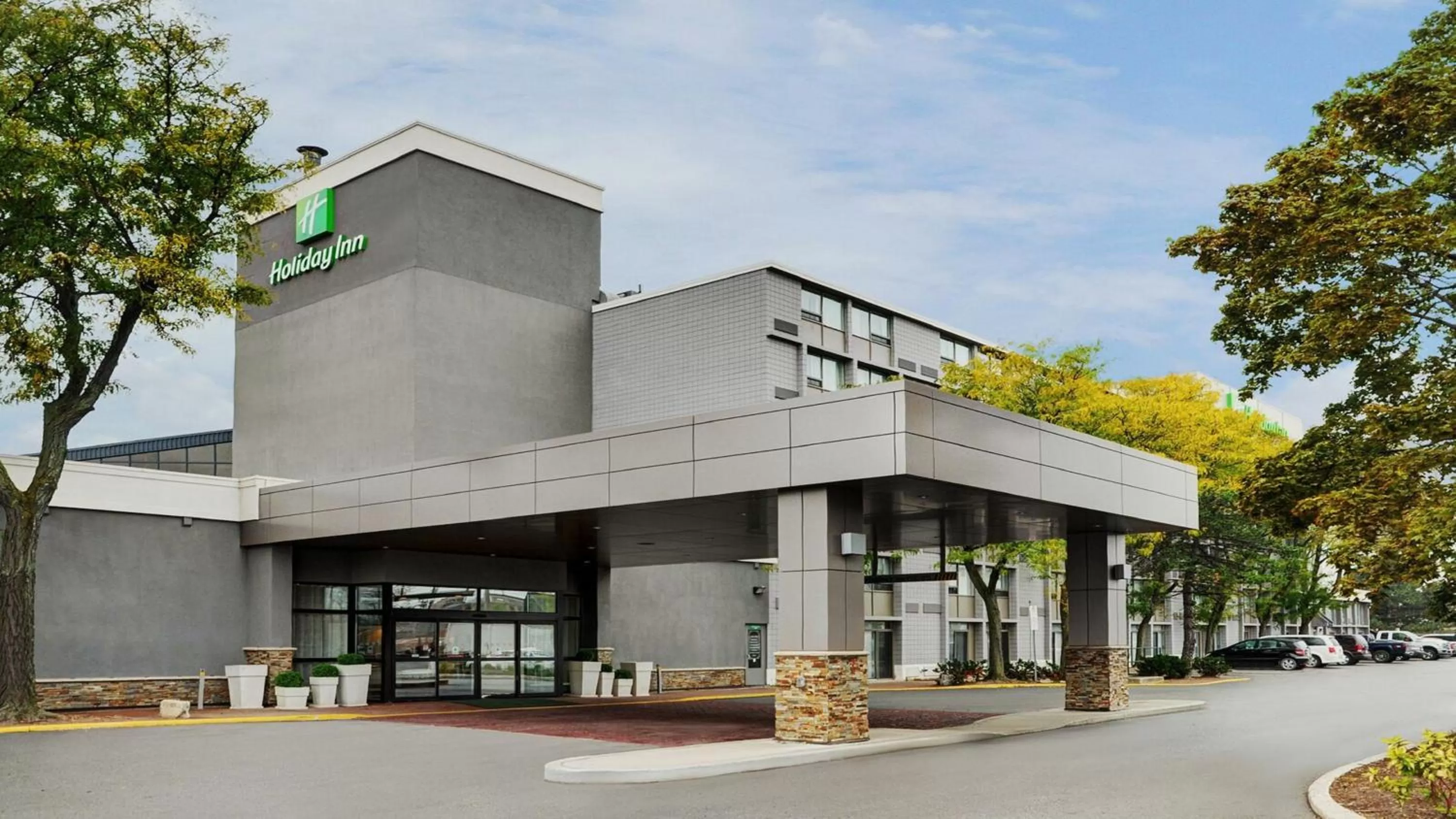 Holiday Inn Burlington Conference Centre by IHG