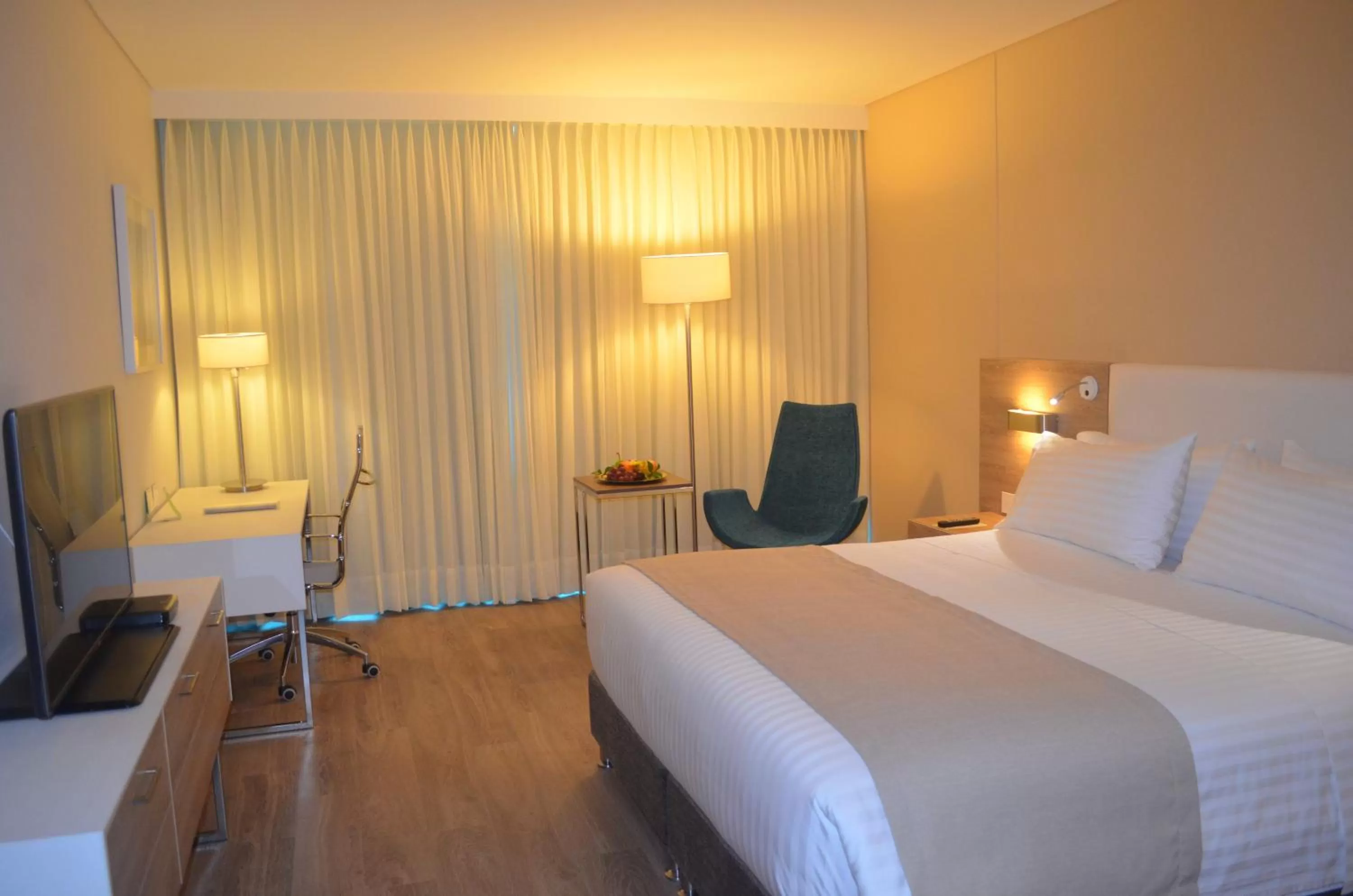 Premium Room in Holiday Inn Cúcuta by IHG