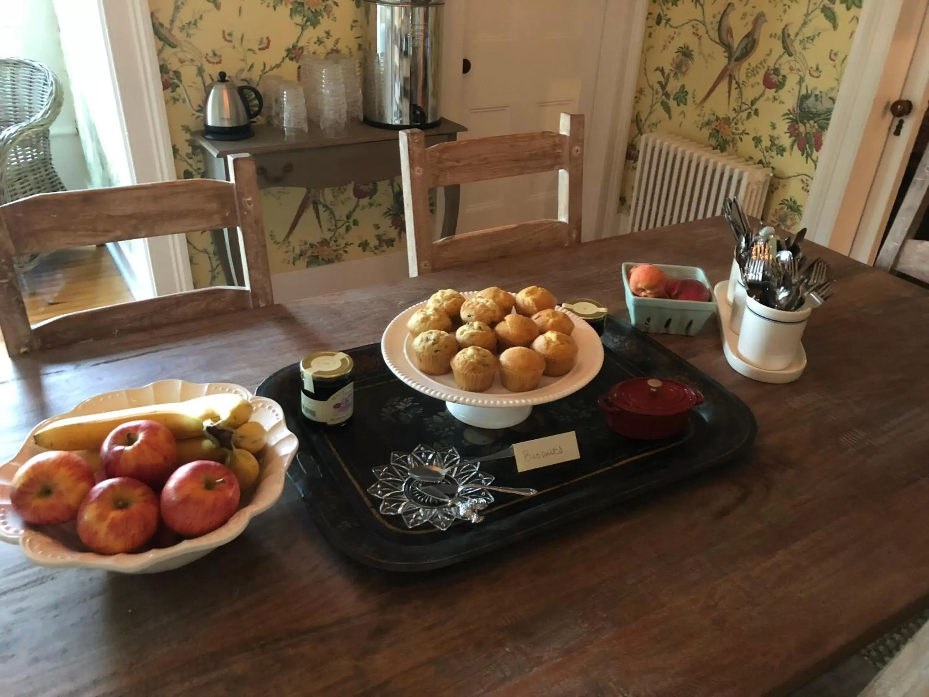 The Gables of Rhinebeck The Gables of Rhinebeck