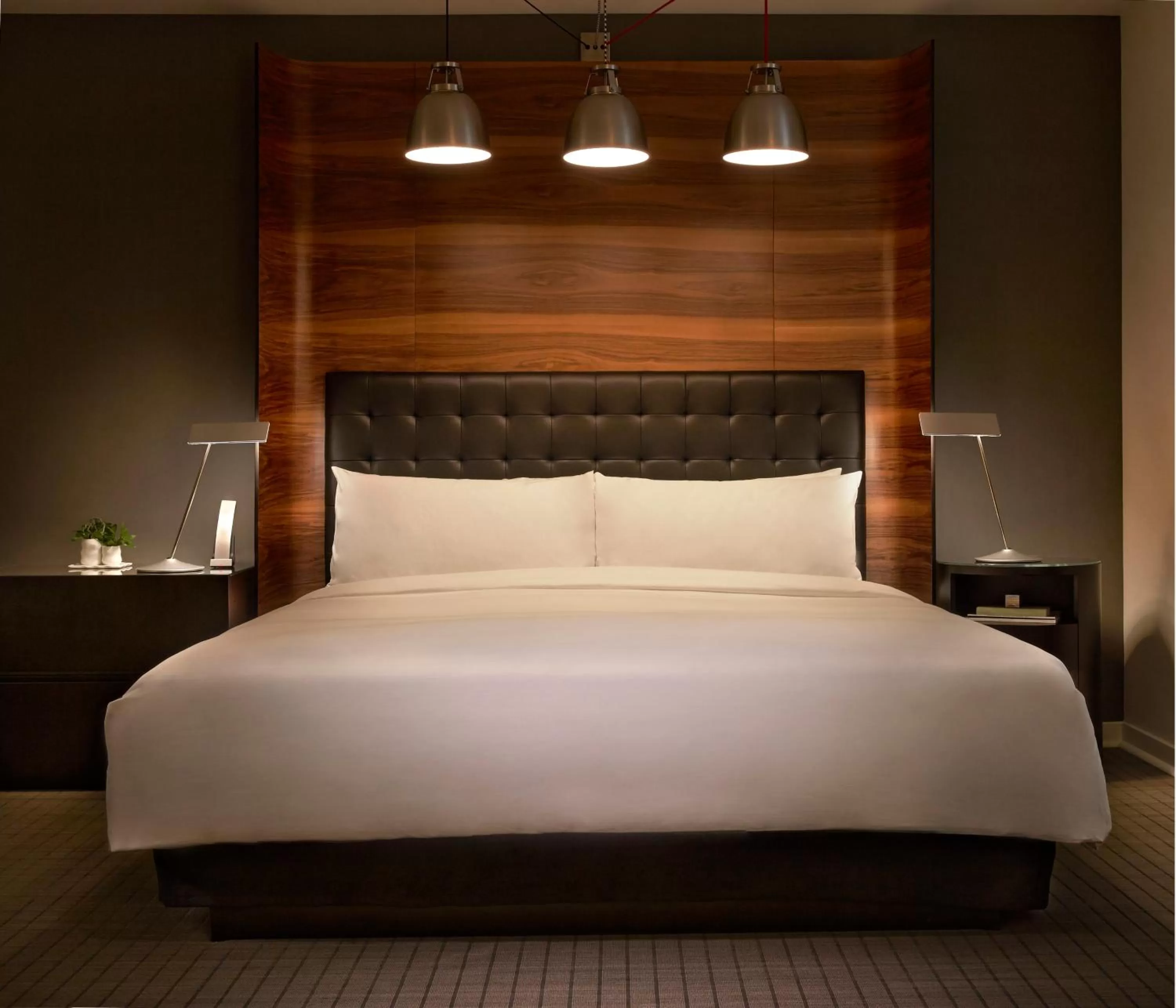 King Room in Hotel Zetta San Francisco