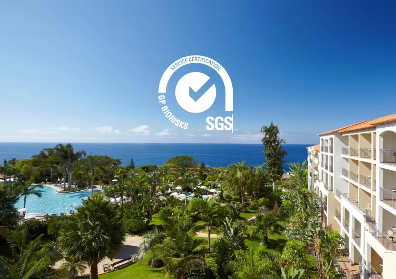 The Residence Porto Mare - PortoBay