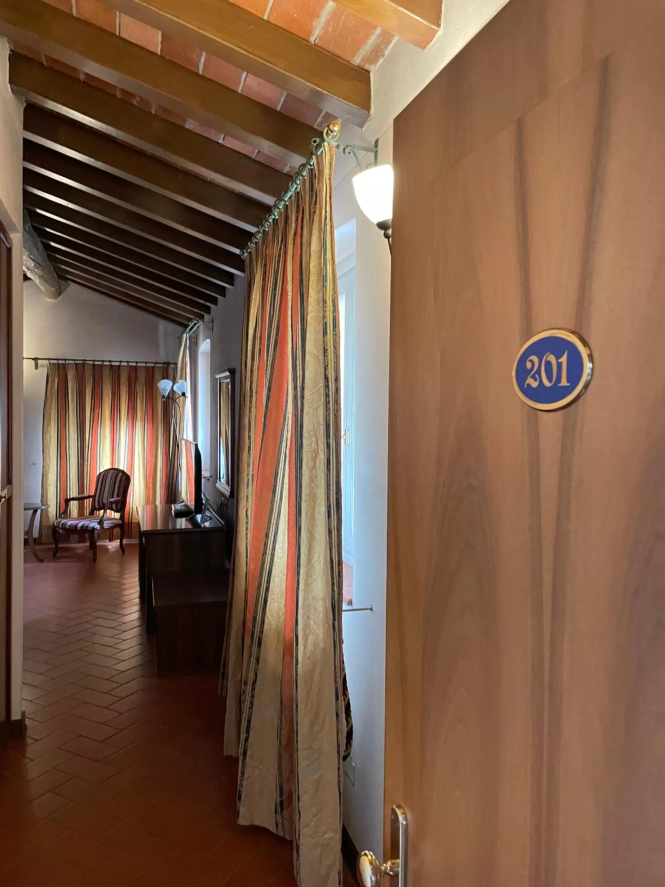 Large Twin Room - single occupancy in Bes Hotel Bergamo Cologno al Serio