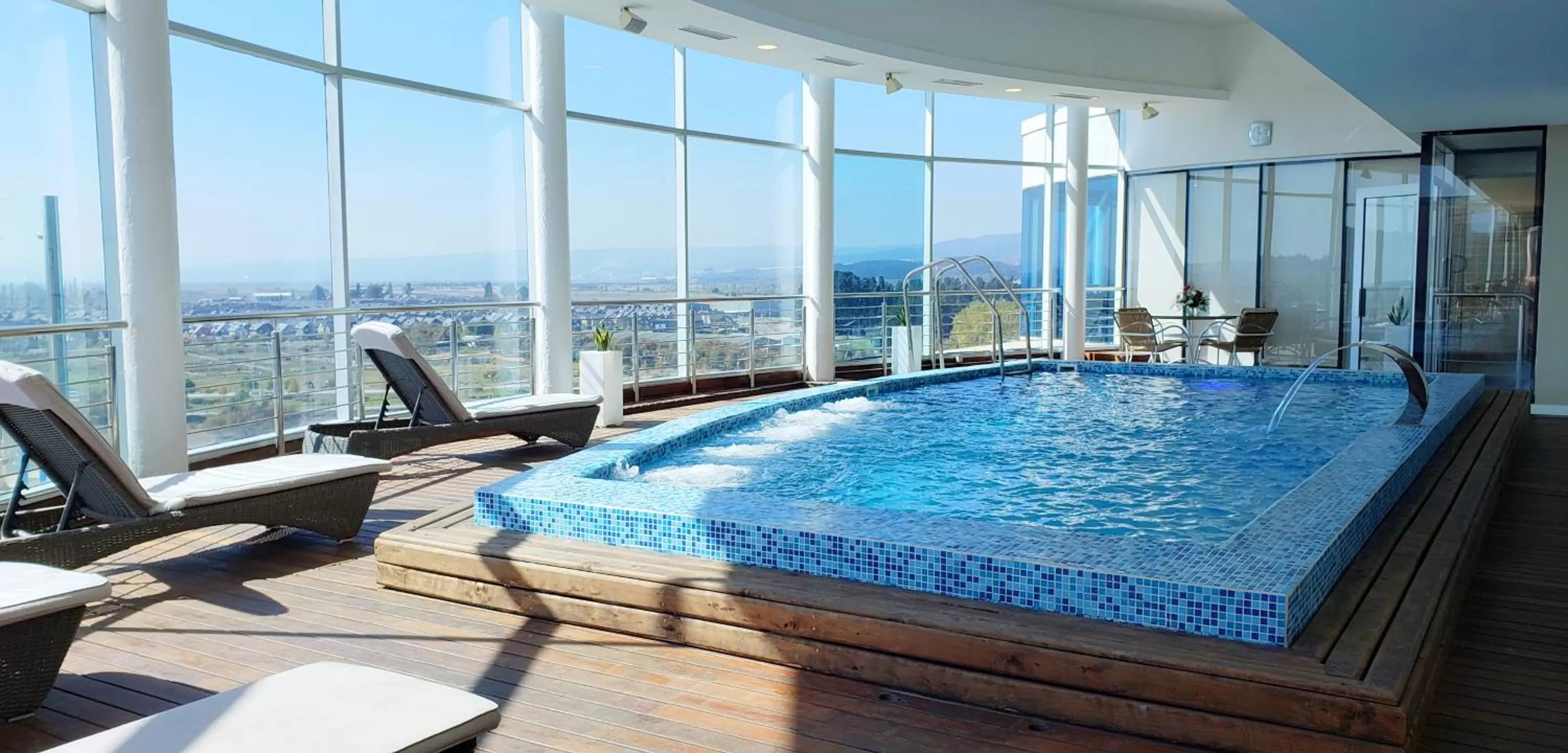 MDS Hotel Concepción