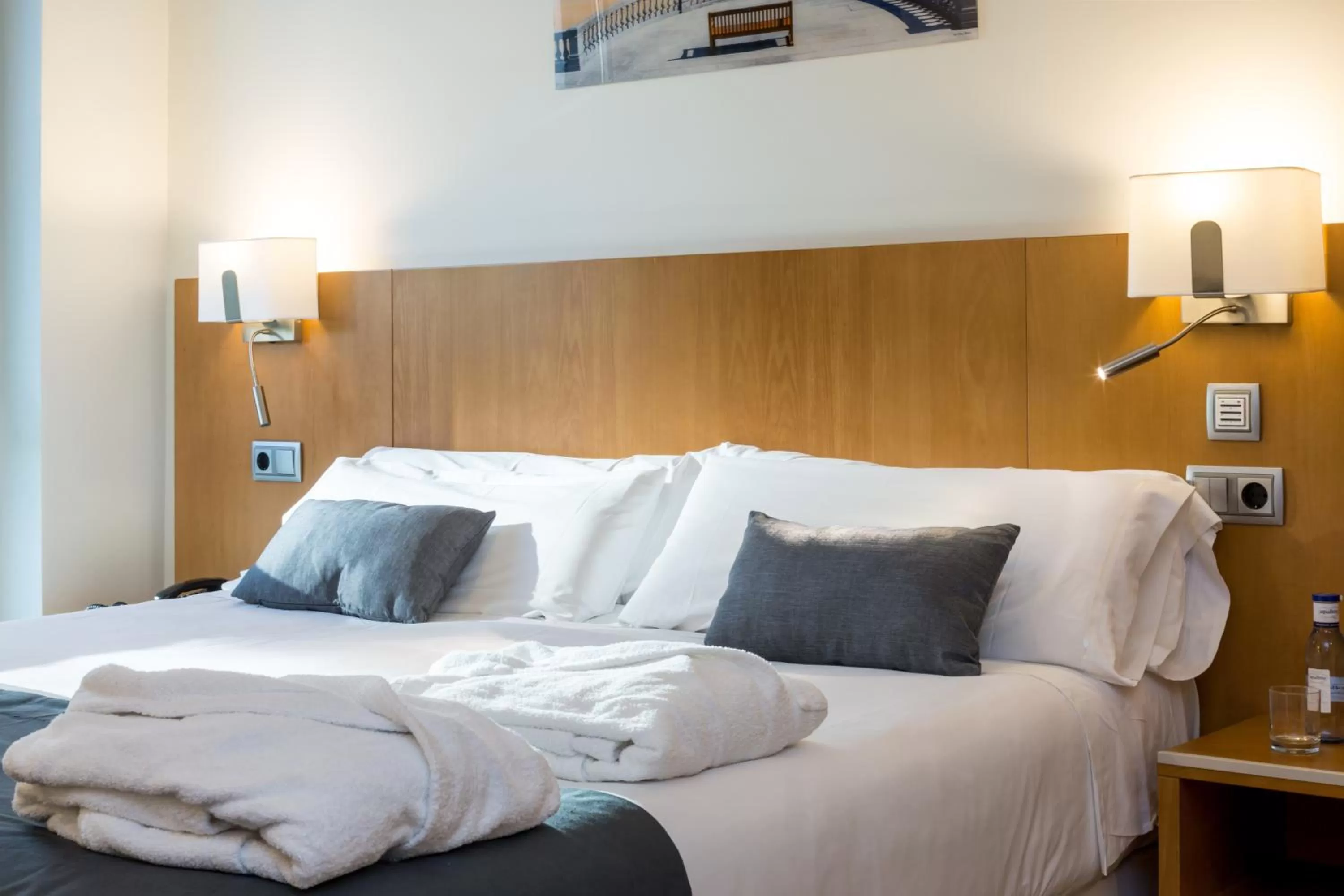 Family Room in Hotel Palacio de Aiete