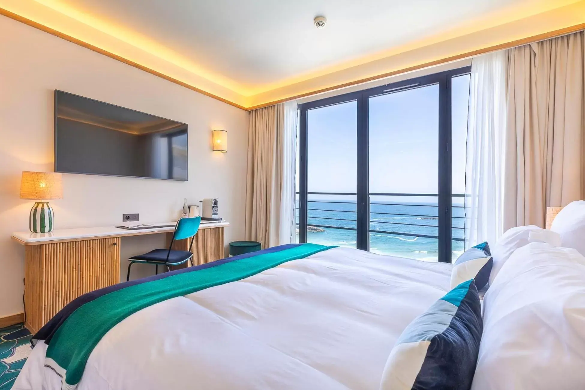 Hôtel Le Café de Paris Hôtel Le Café de Paris