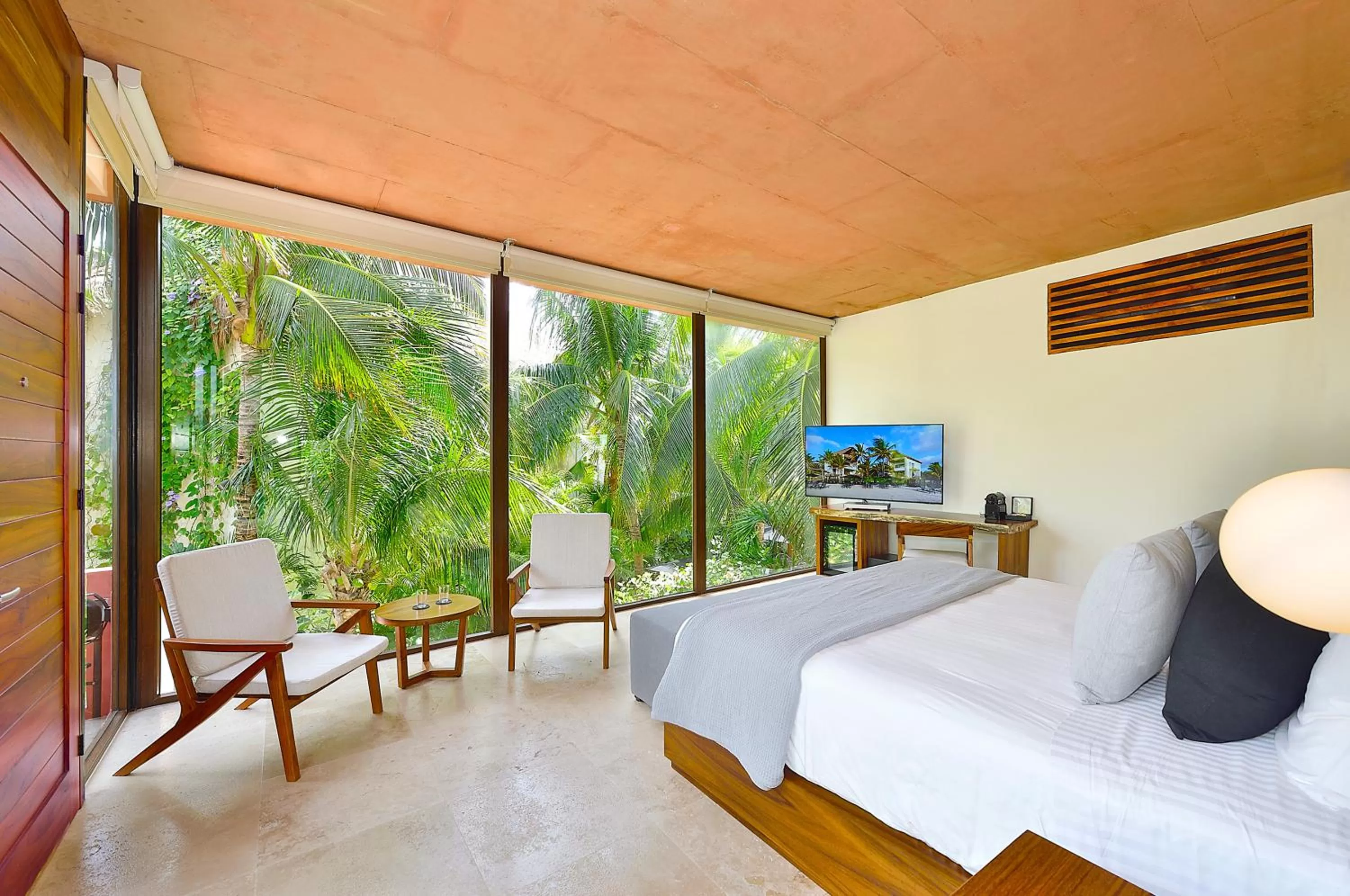 Junior Suite in Tago Tulum by G Hotels