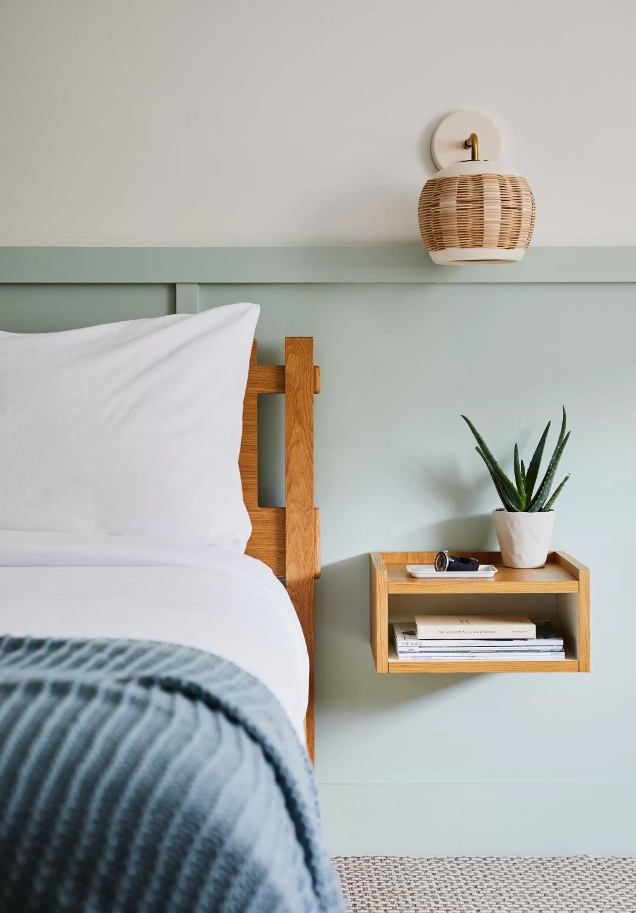 Two Queen Suite in Wayfinder Newport