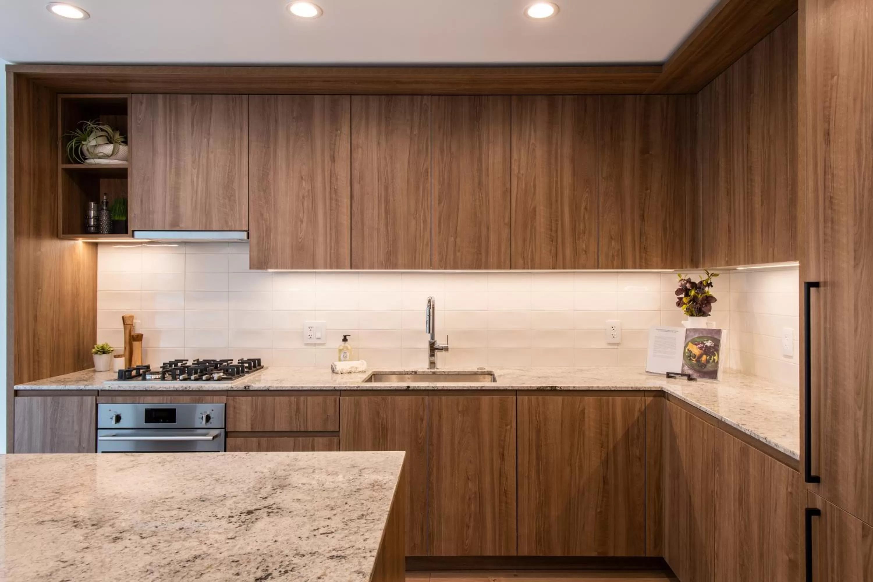 Level Suite in Level Chicago - River North