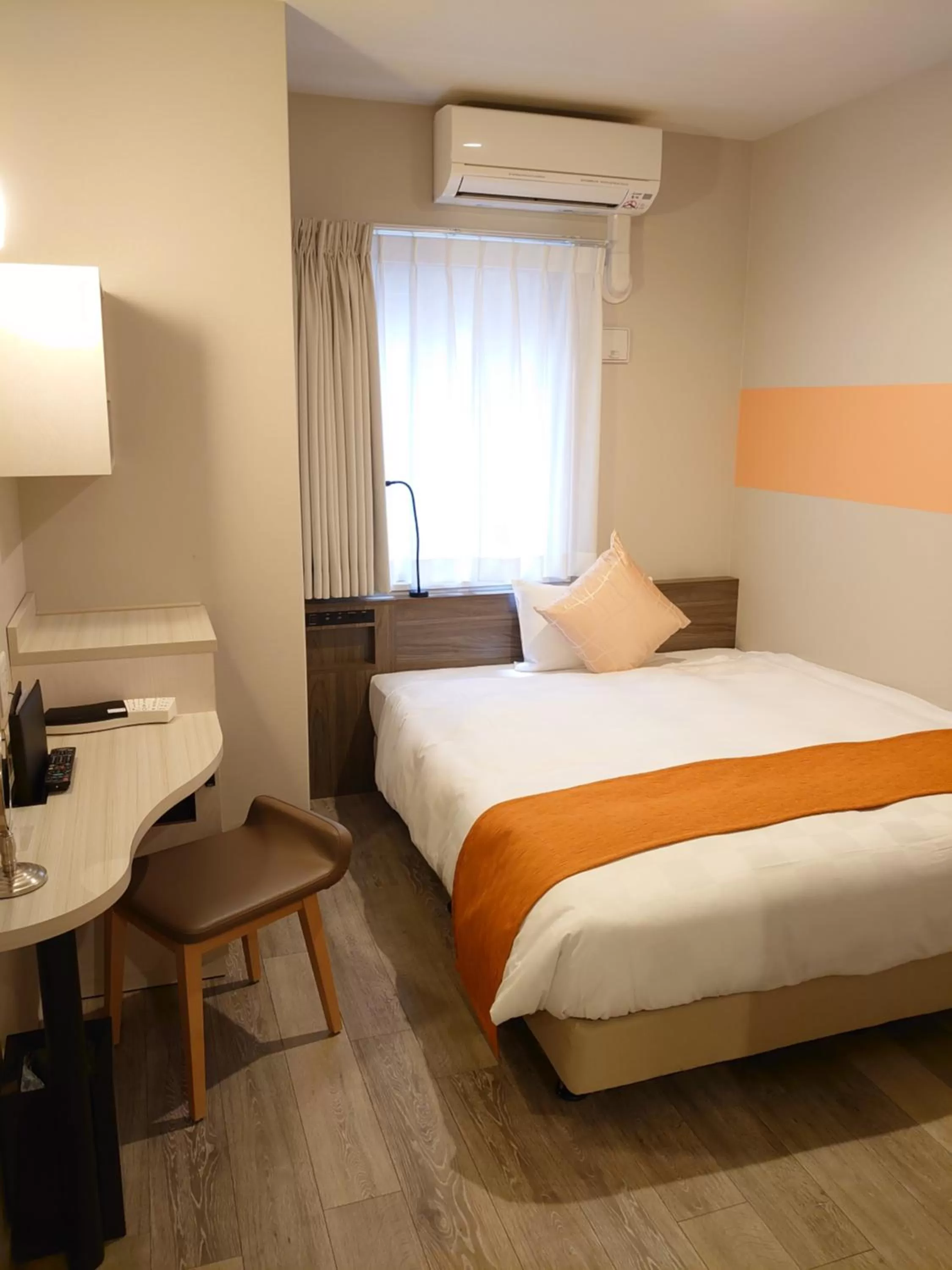 Single Room - single occupancy in SARASA HOTEL Dotonbori