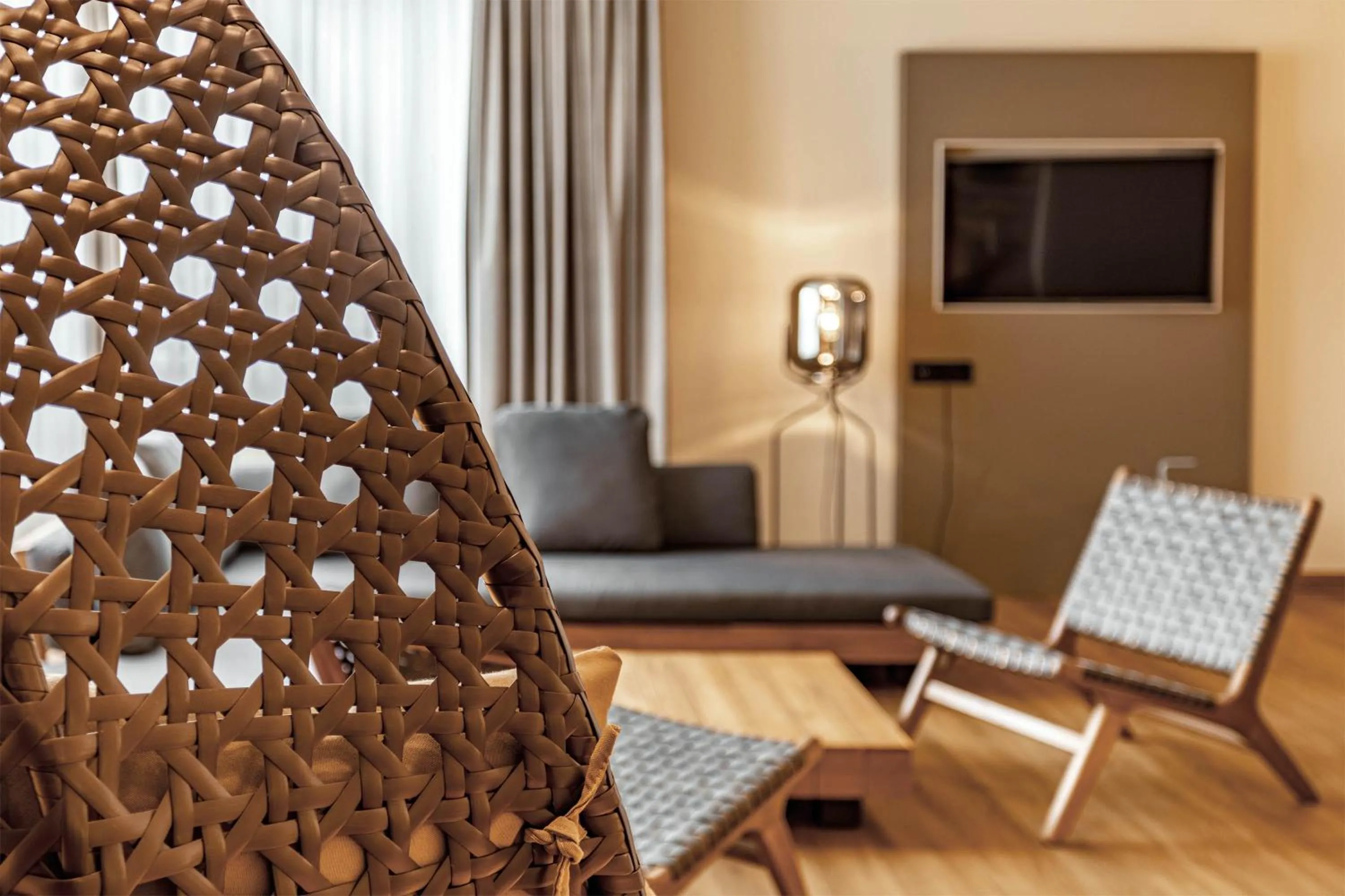 Suite in Seminaris Hotel Nürnberg