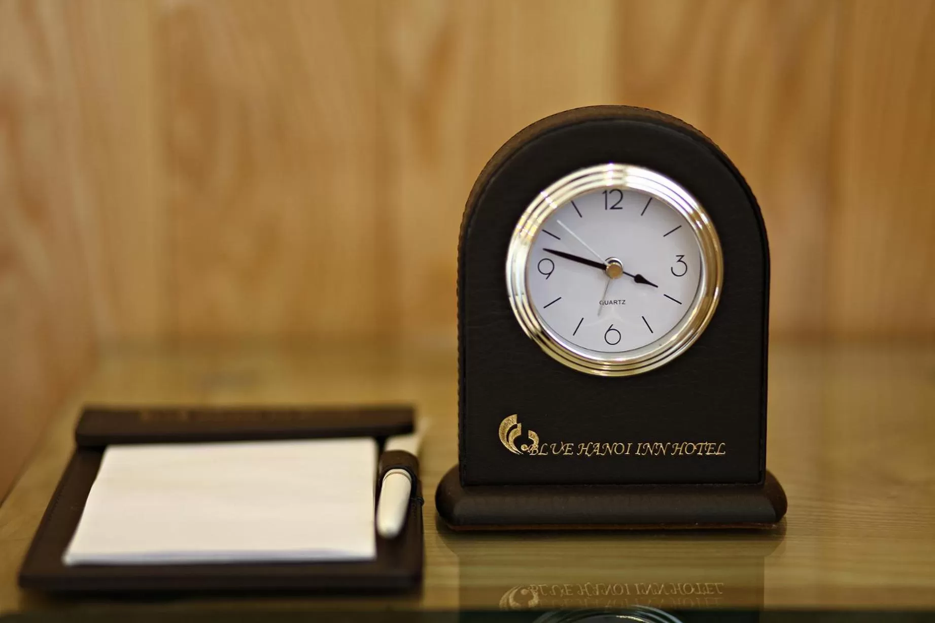 Superior Double Room - single occupancy in Blue Hanoi Hotel