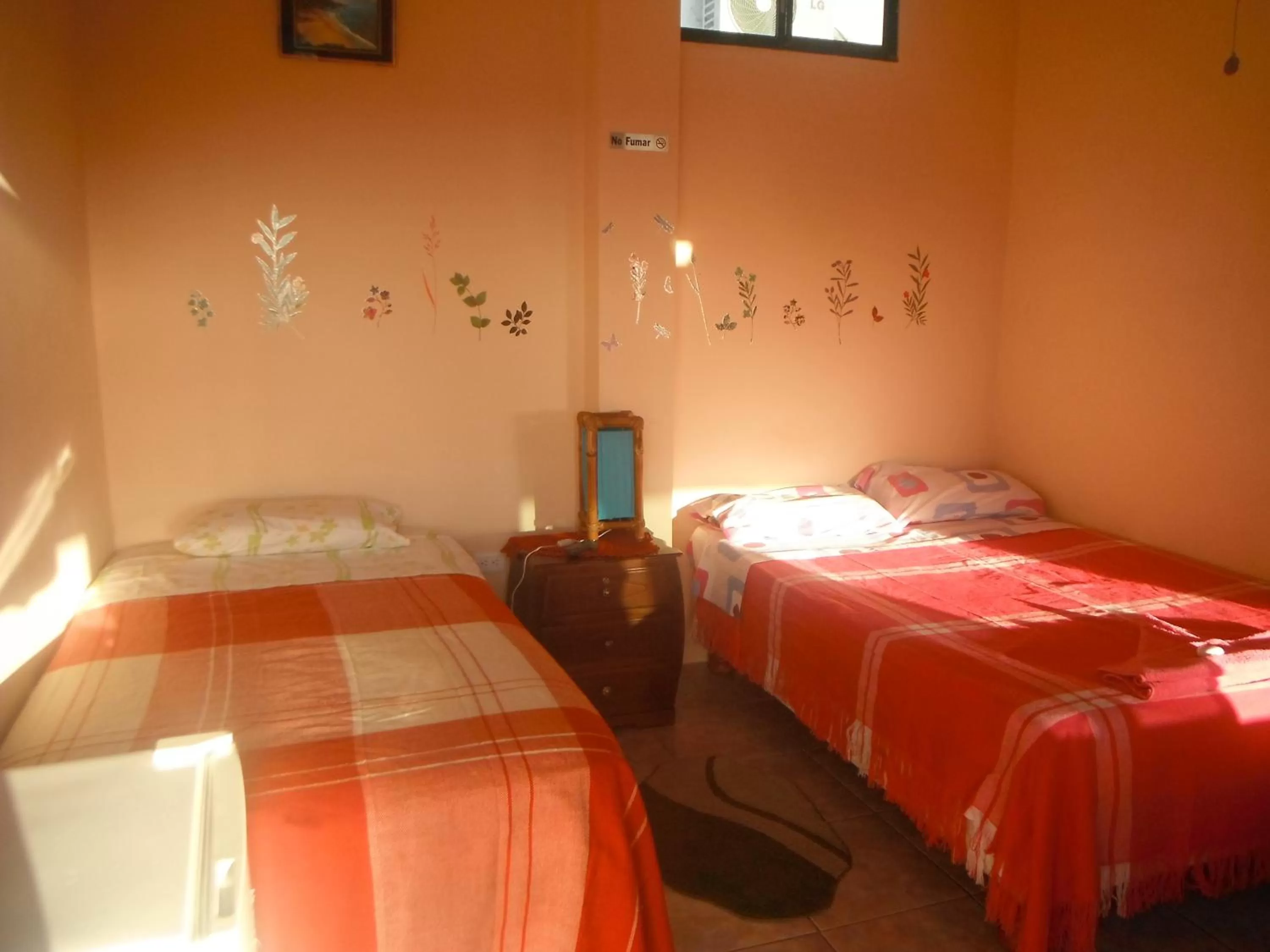 Family Room - single occupancy in Casa de Celeste