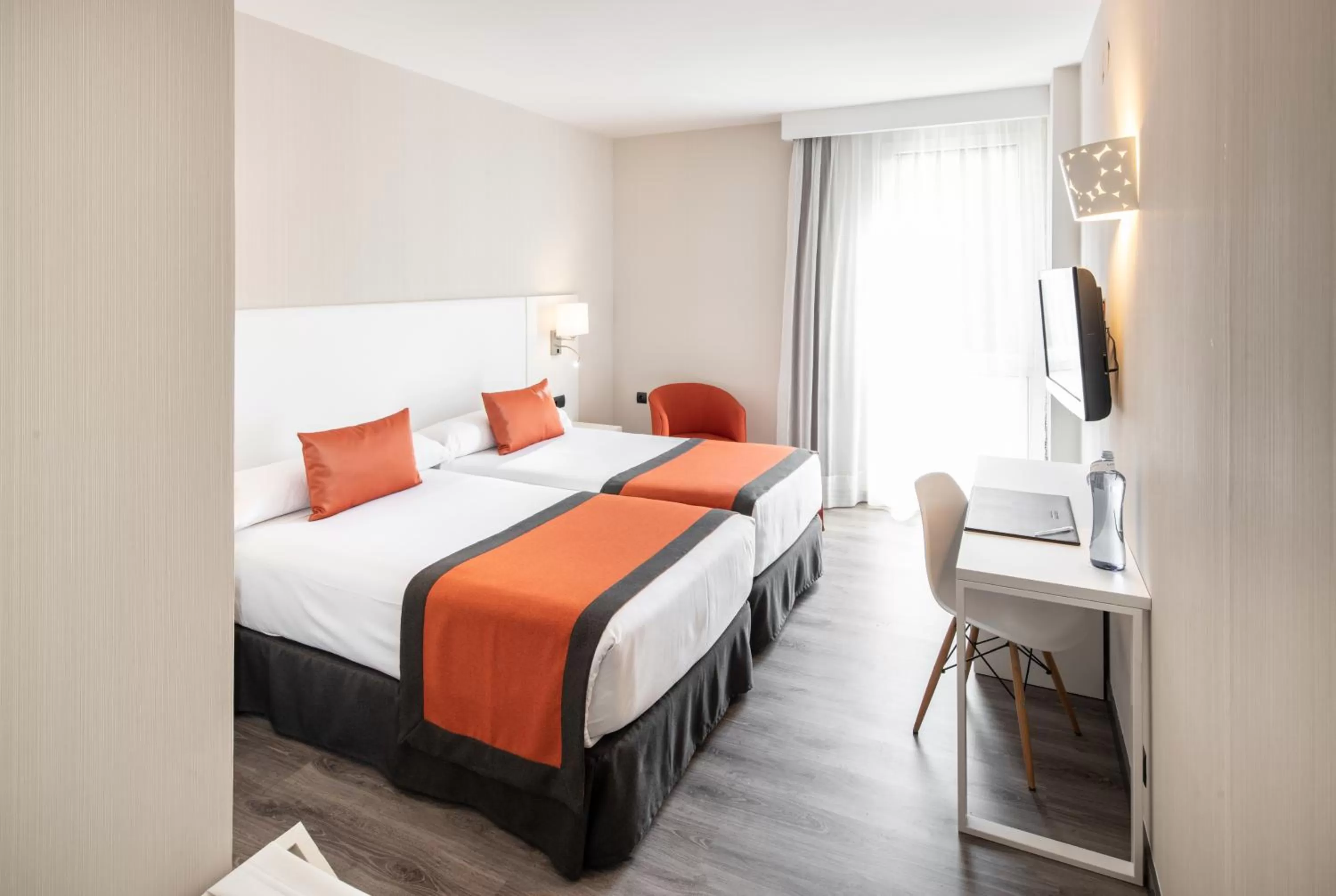 Double Room in Catalonia Bristol