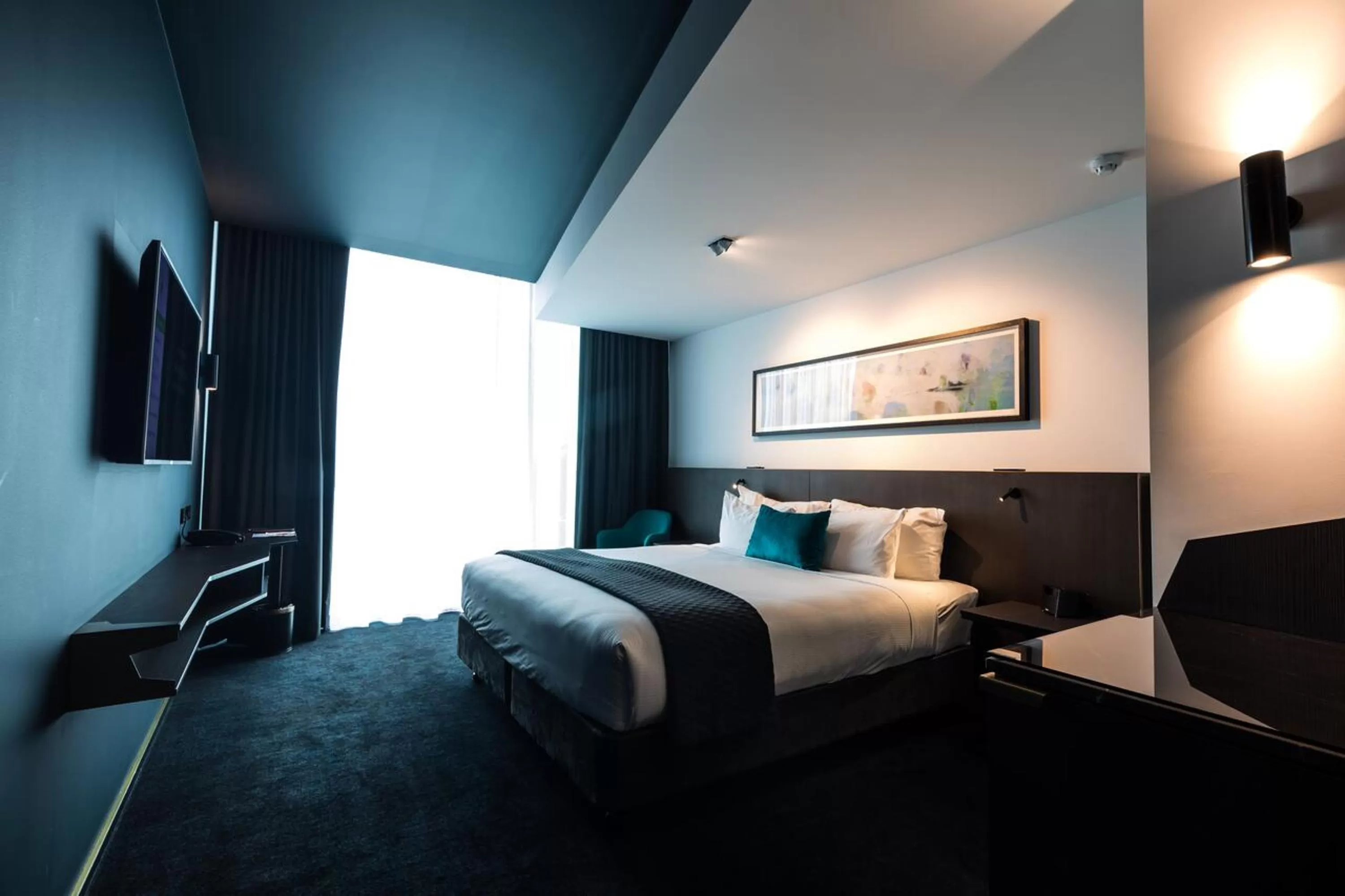 King Room in Eatons Hill Hotel