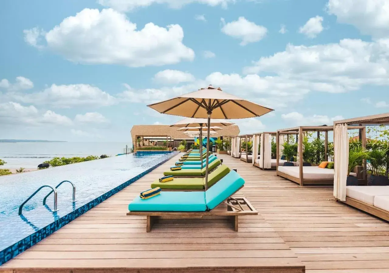 MAMAKA by Ovolo MAMAKA by Ovolo