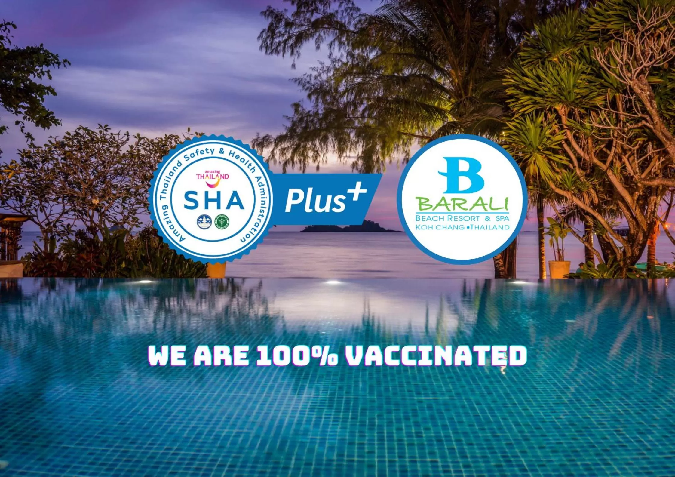 Barali Beach Resort Koh Chang